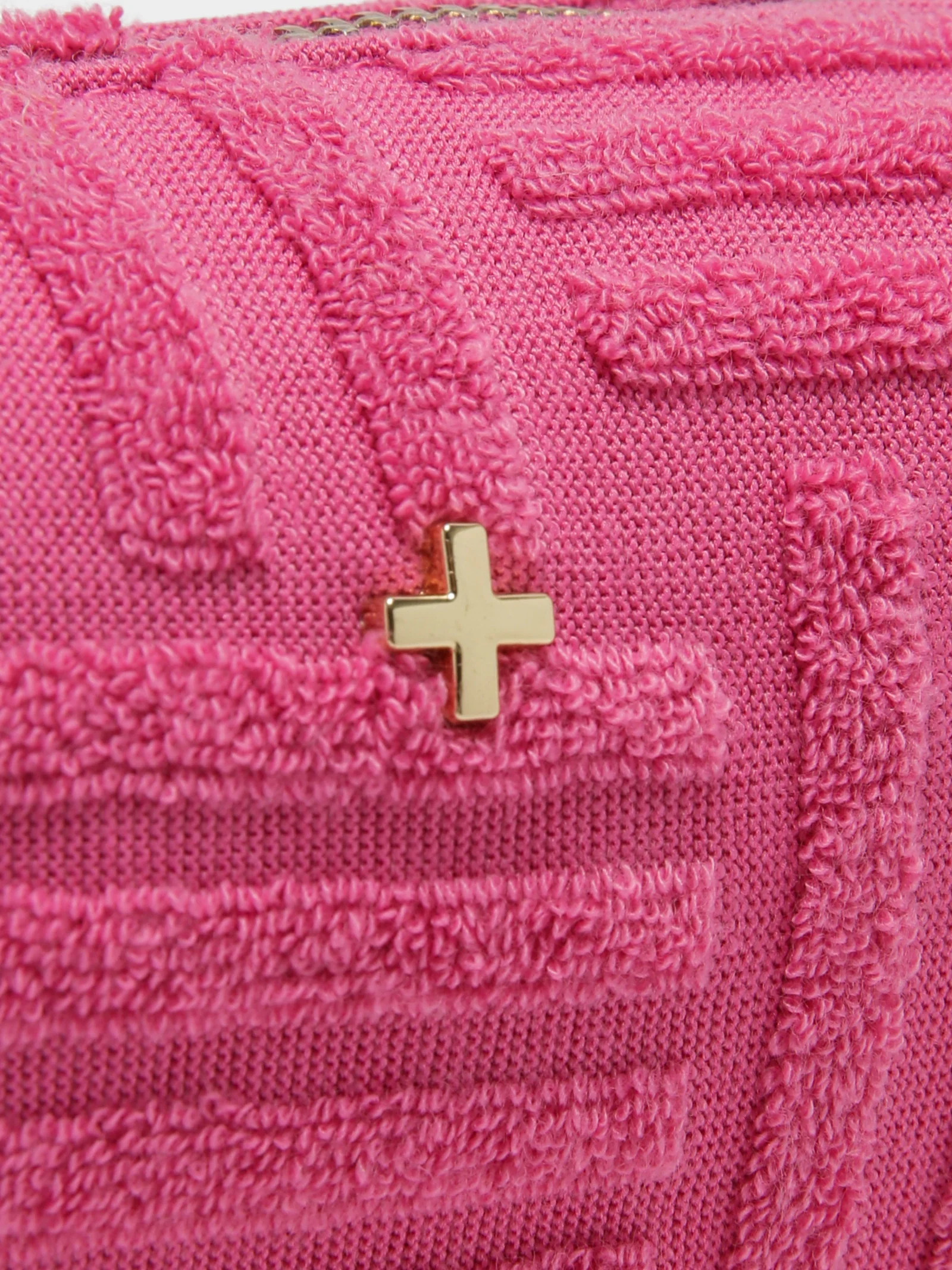 Serena Zip Pouch - Image 2