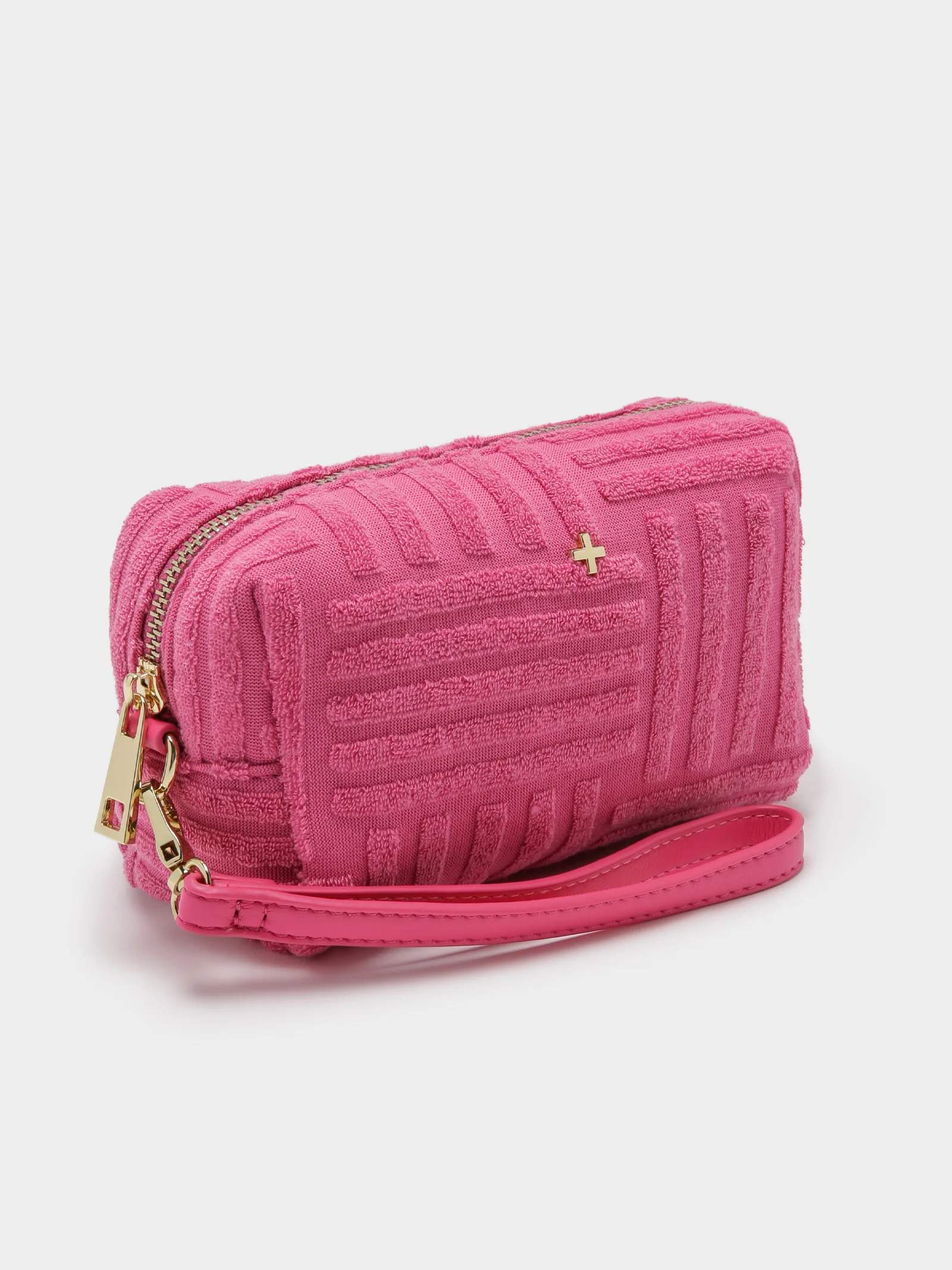 Serena Zip Pouch - Image 3