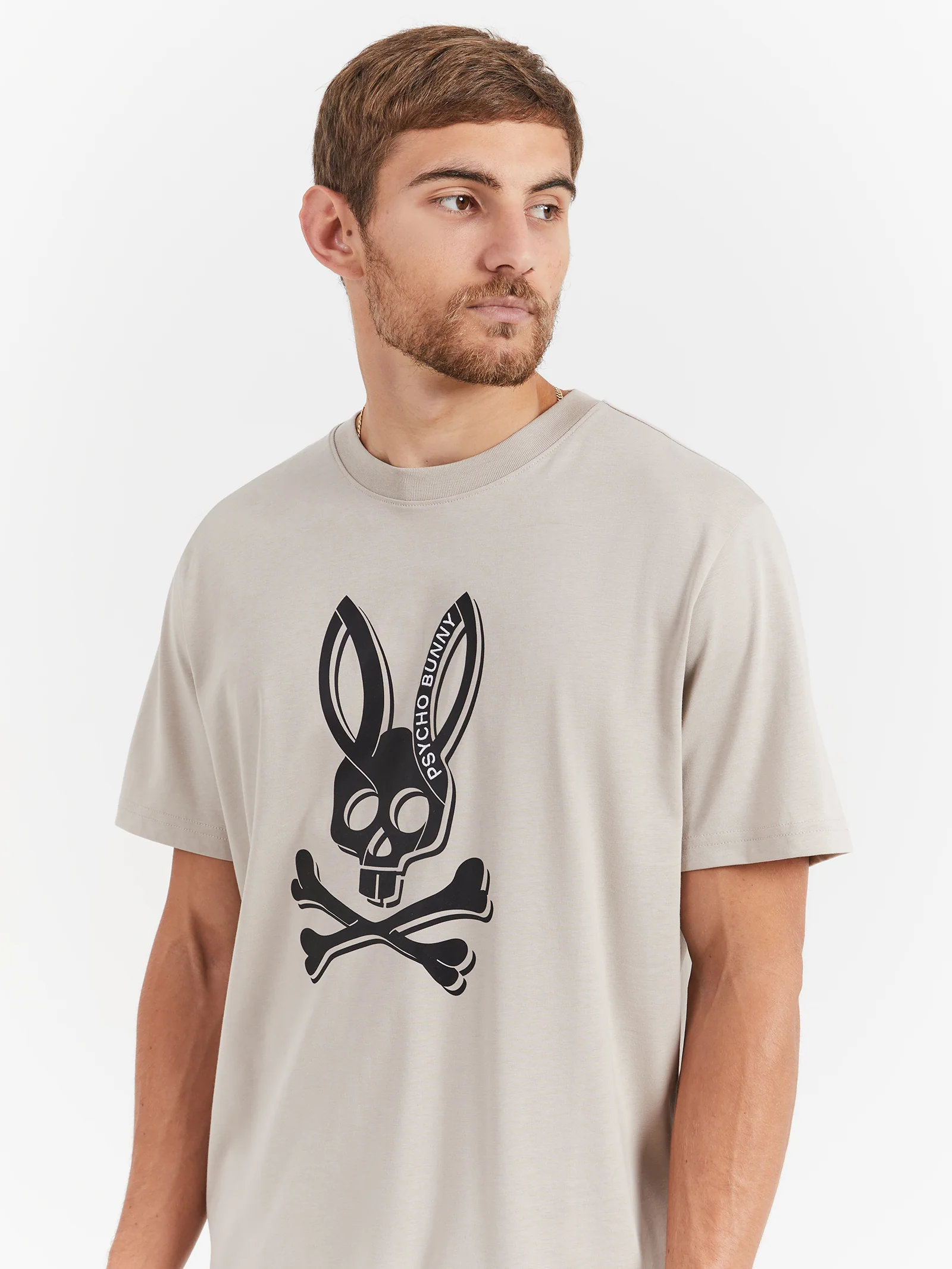 Serge Graphic T-Shirt - Image 3