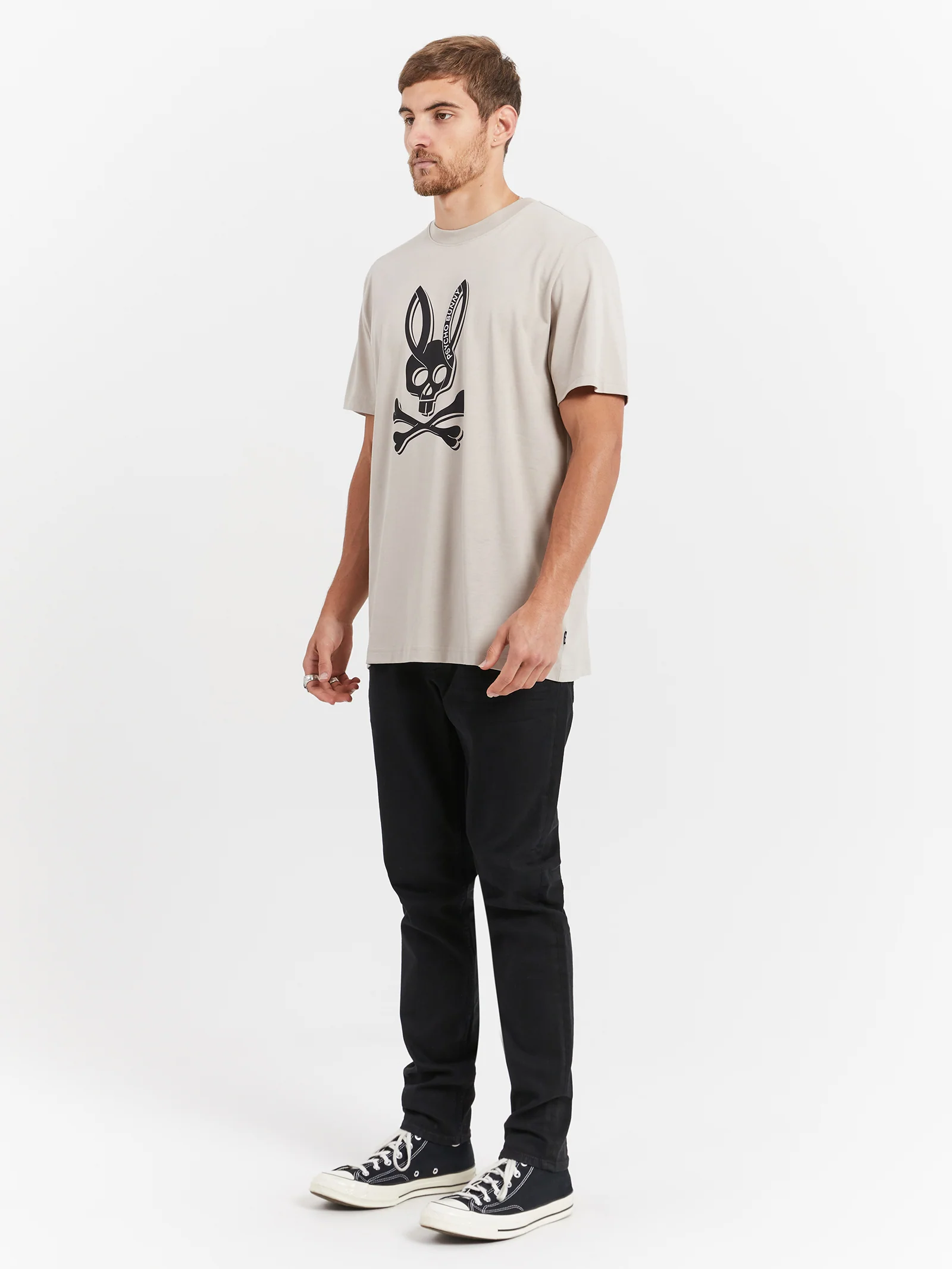 Serge Graphic T-Shirt - Image 4