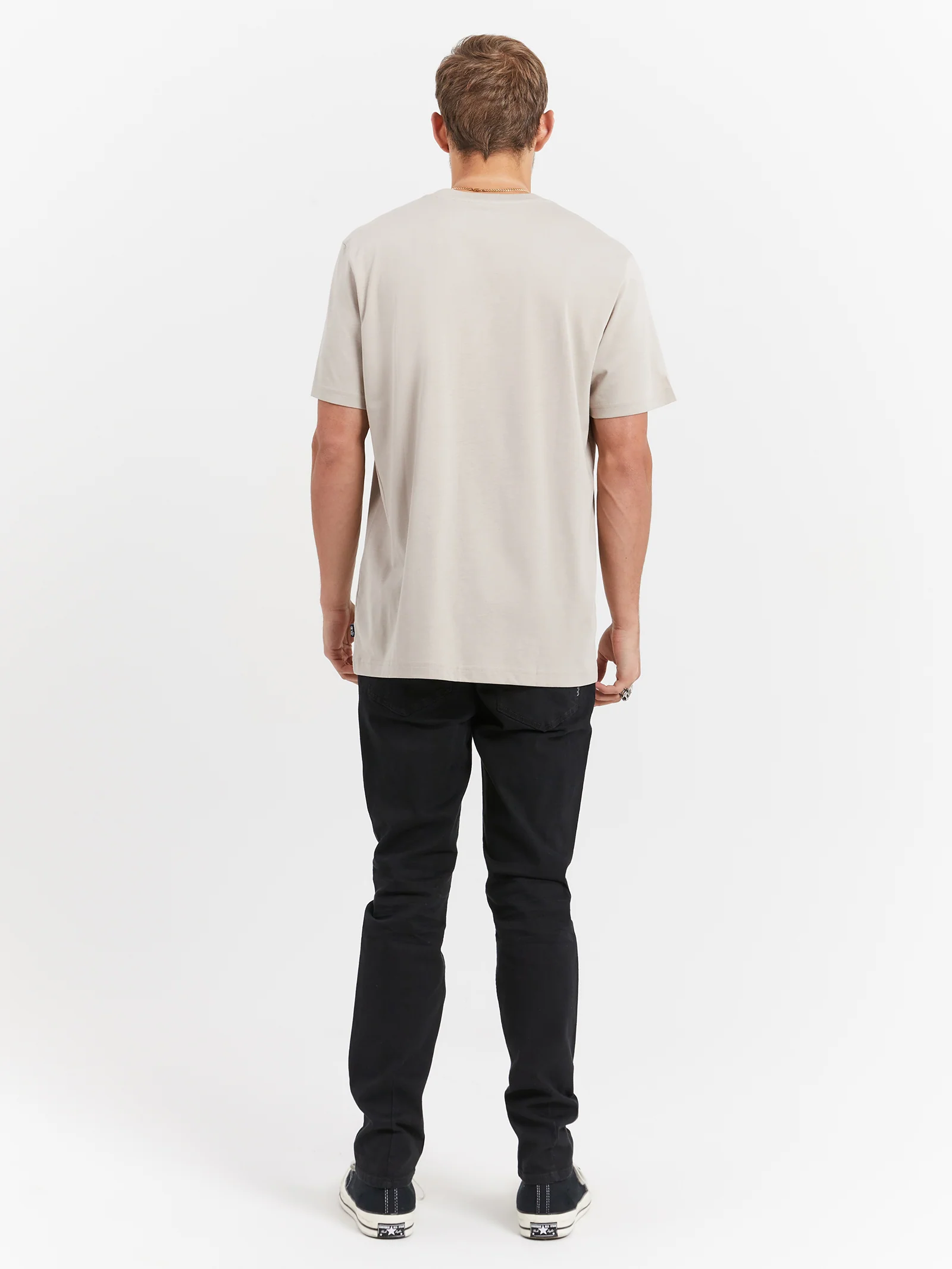 Serge Graphic T-Shirt - Image 5