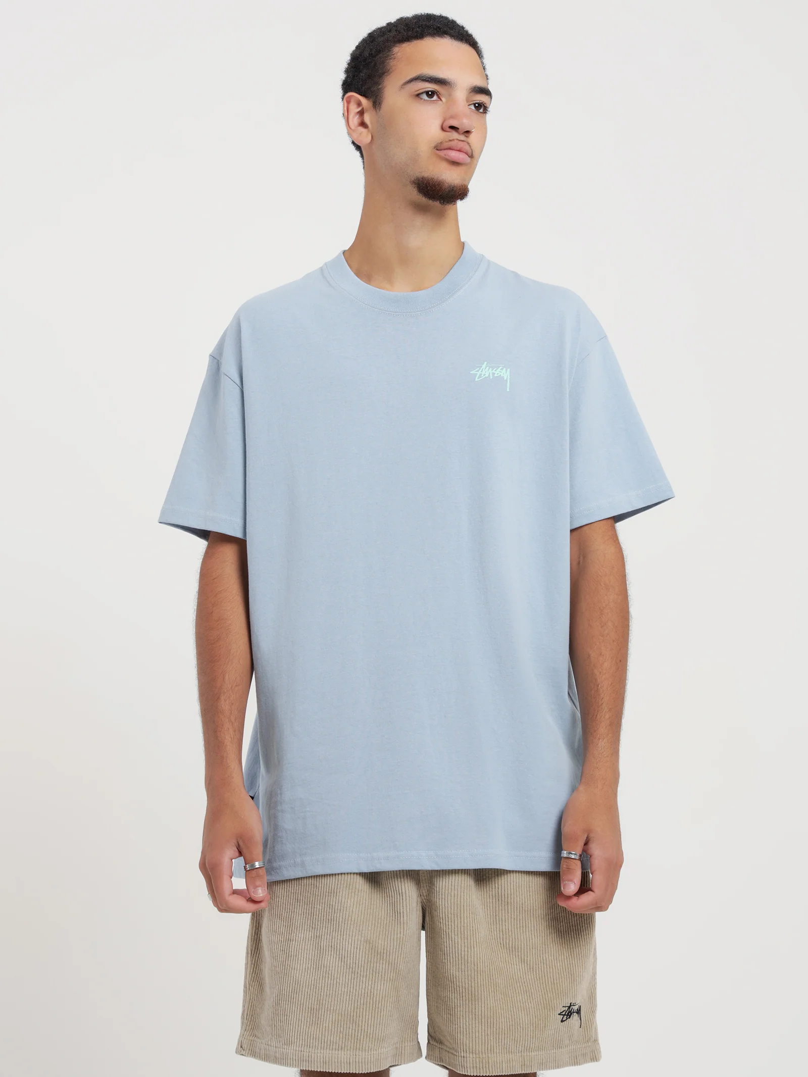Serotonin Heavyweight T-Shirt