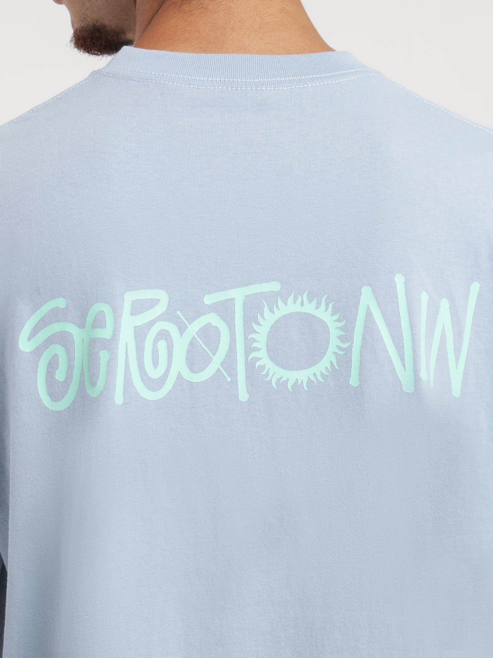 Serotonin Heavyweight T-Shirt - Image 5