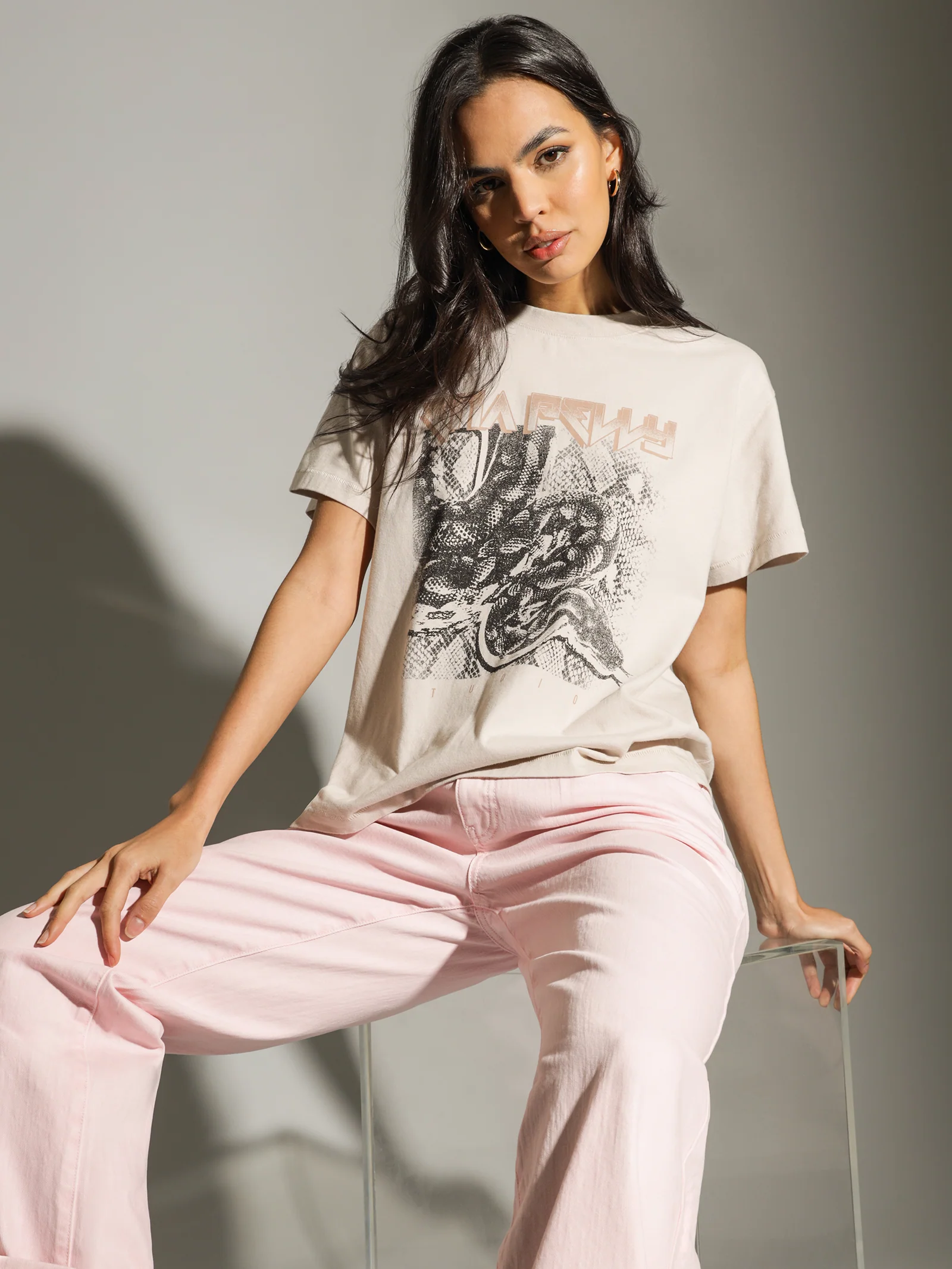Serpent T-Shirt - Image 2