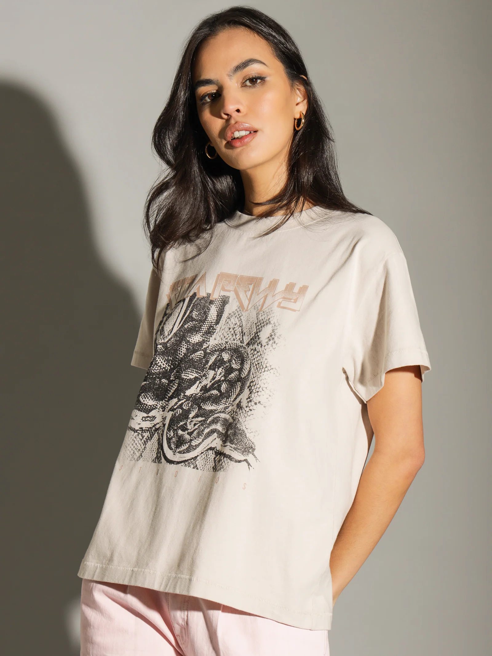 Serpent T-Shirt - Image 4