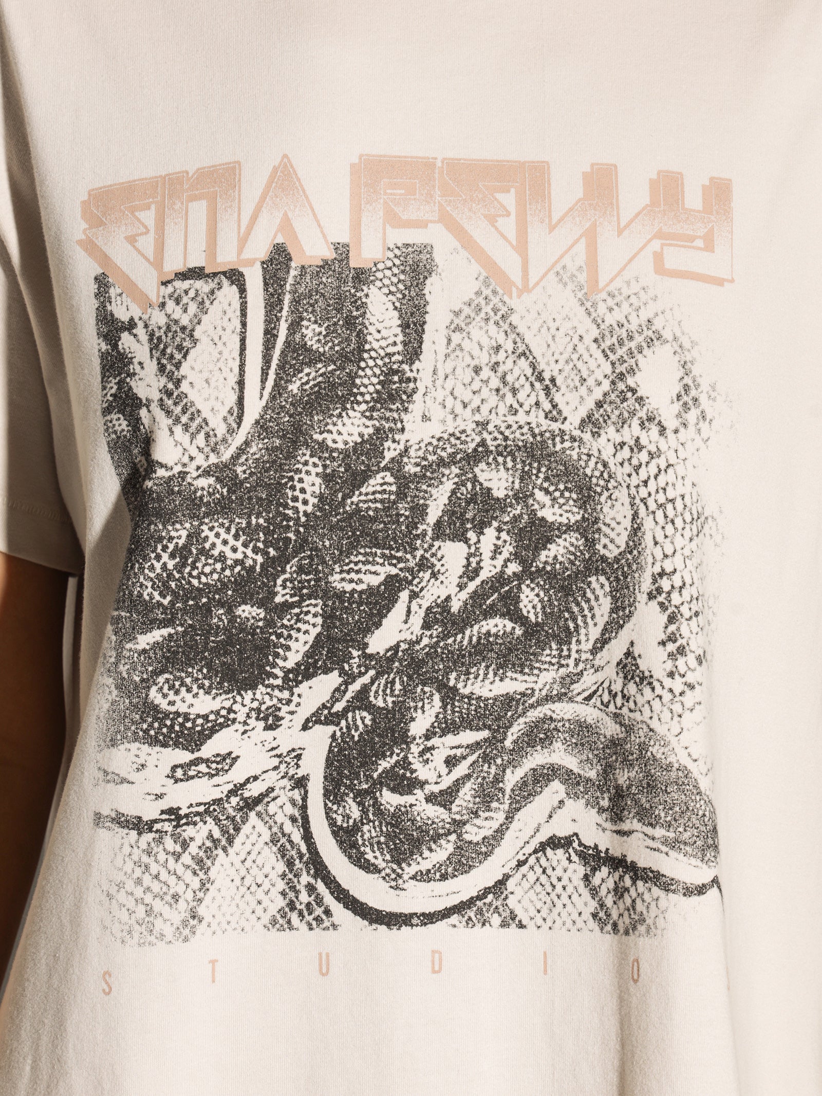 Serpent T-Shirt - Image 6