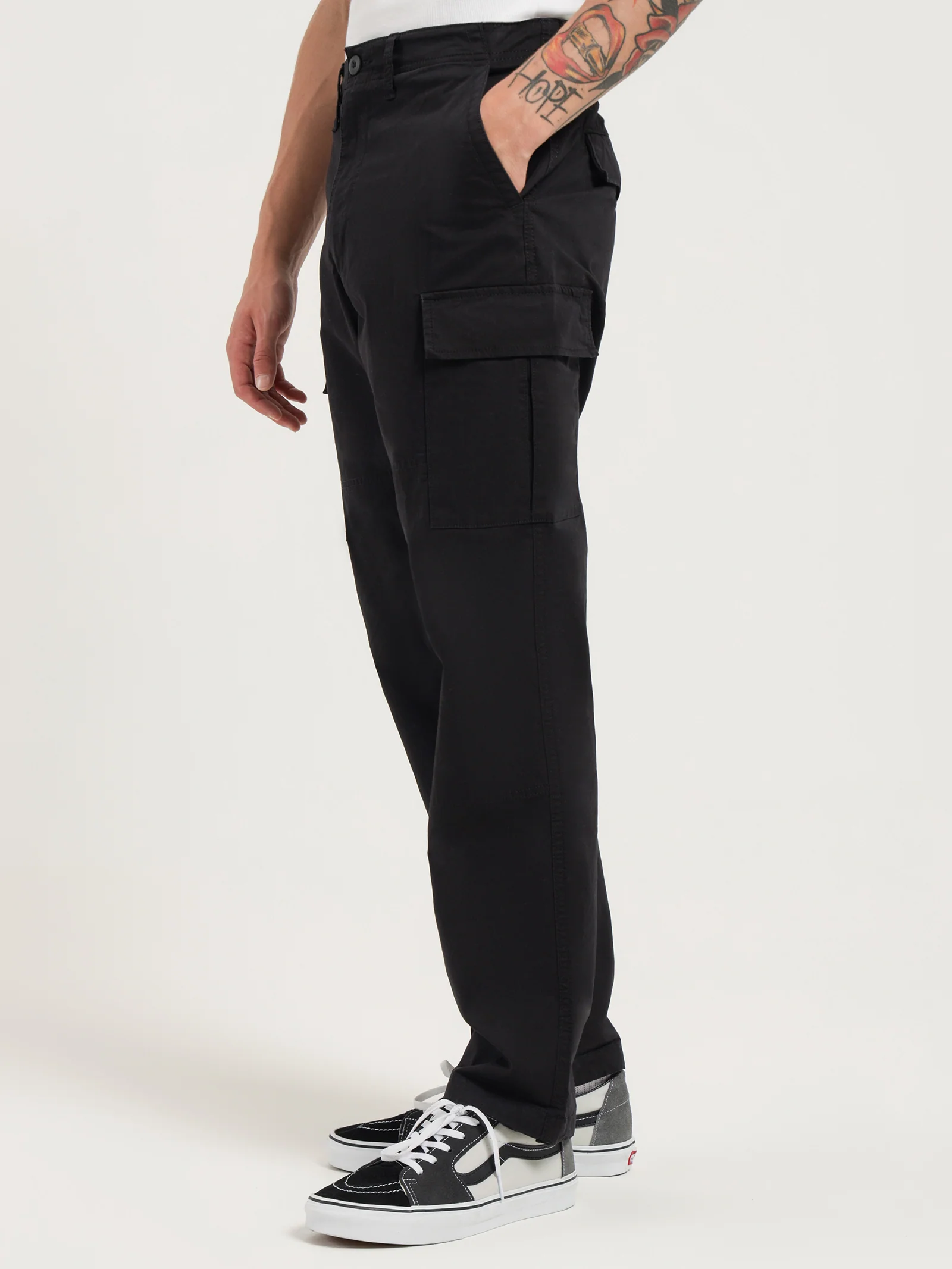 Service LT WT Pants - Image 3