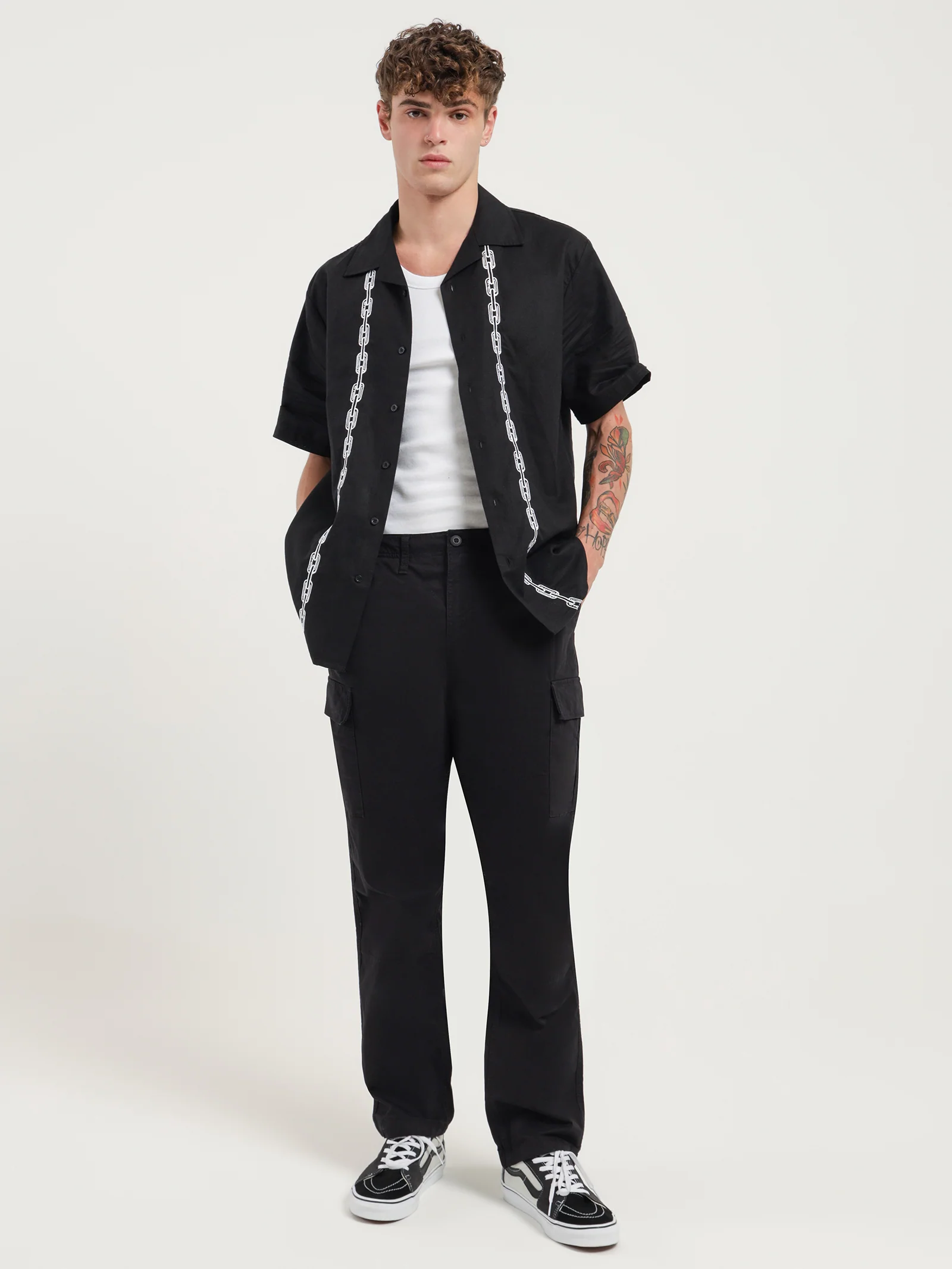 Service LT WT Pants - Image 4