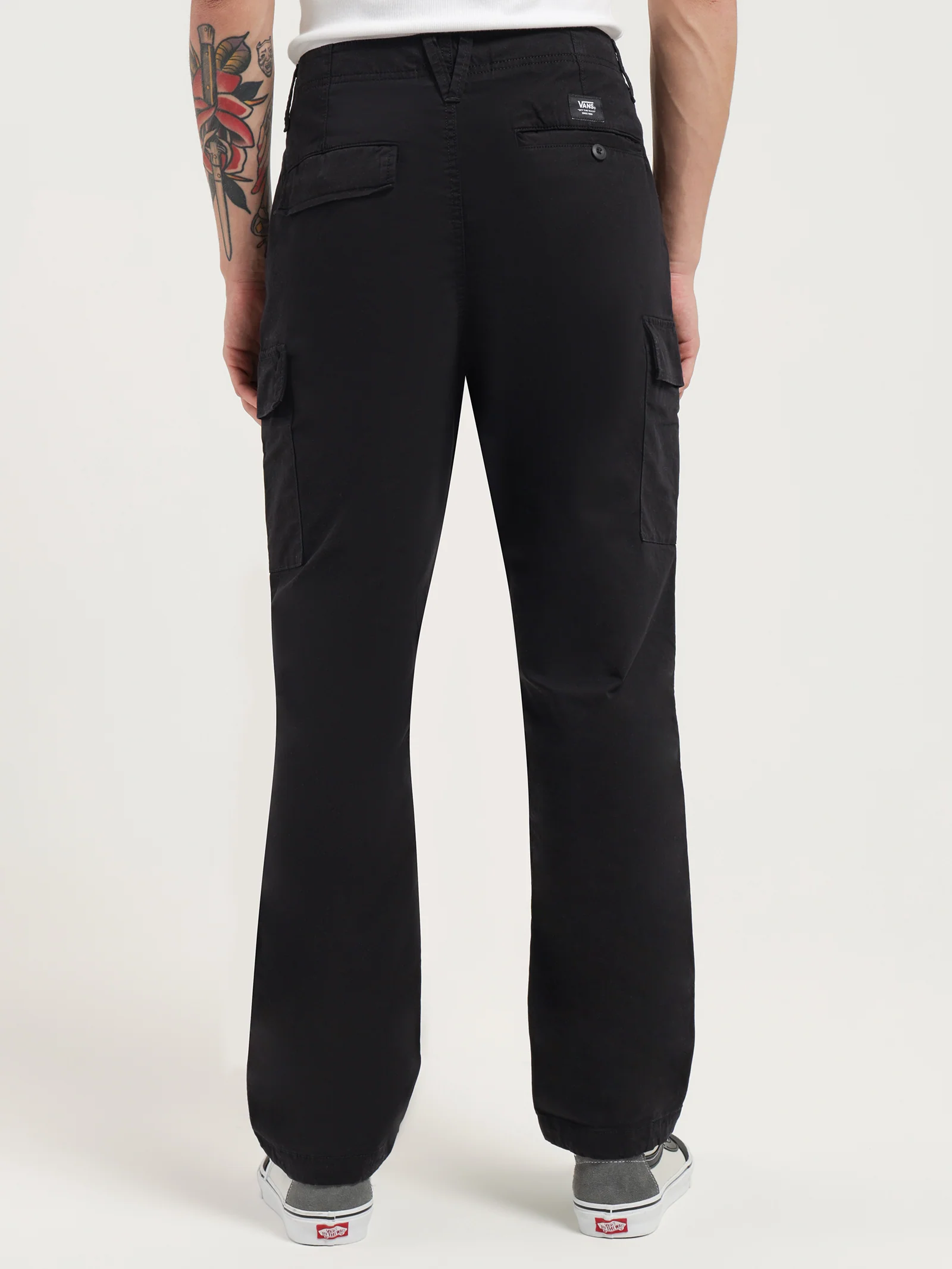 Service LT WT Pants - Image 6