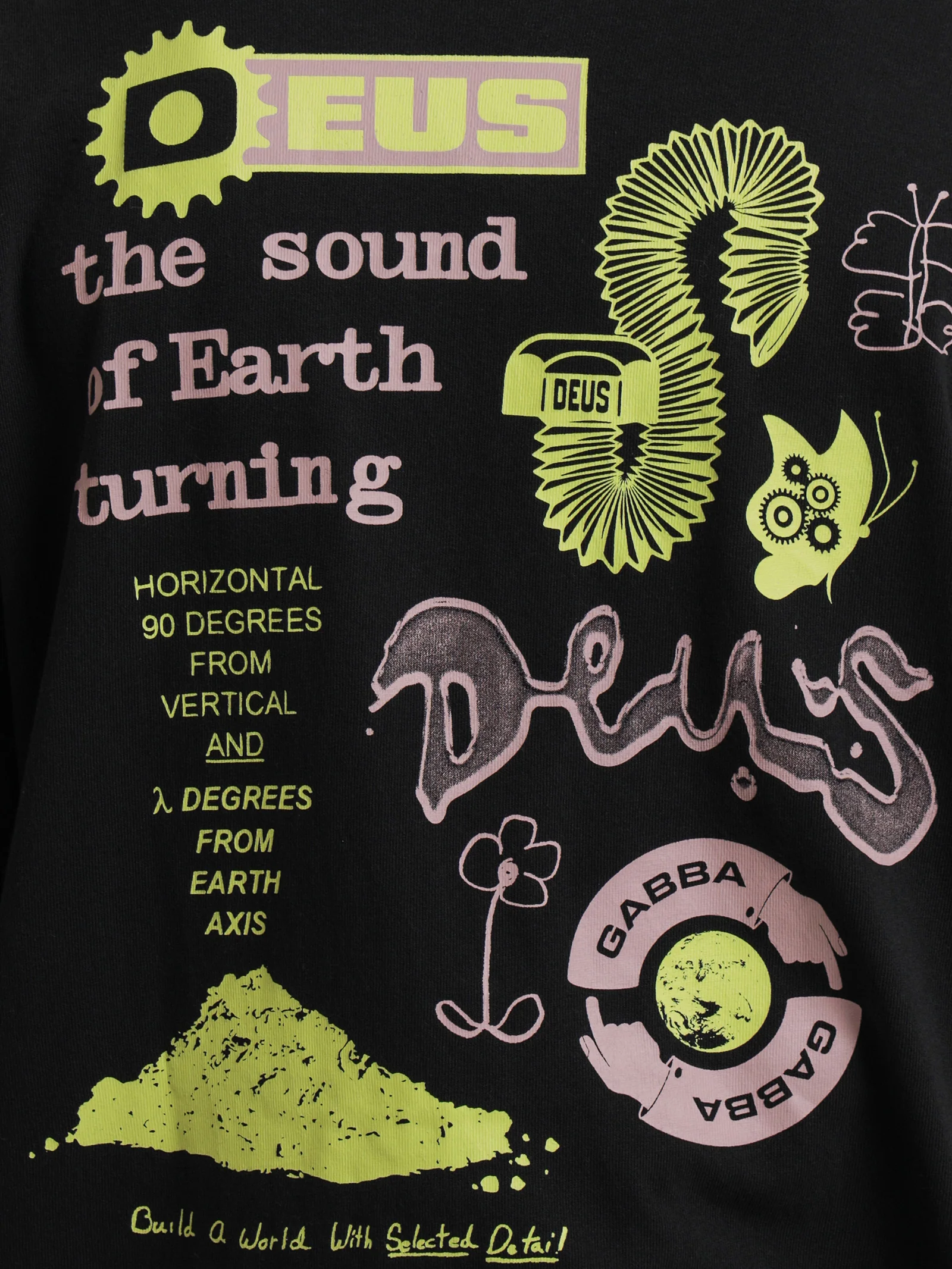 Service Manual T-Shirt - Image 4