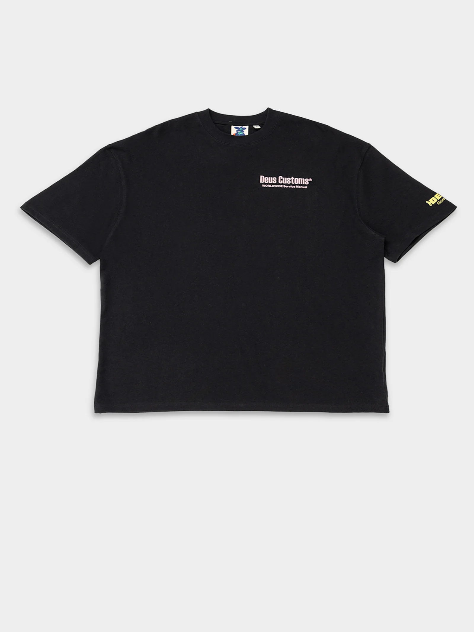 Service Manual T-Shirt - Image 5