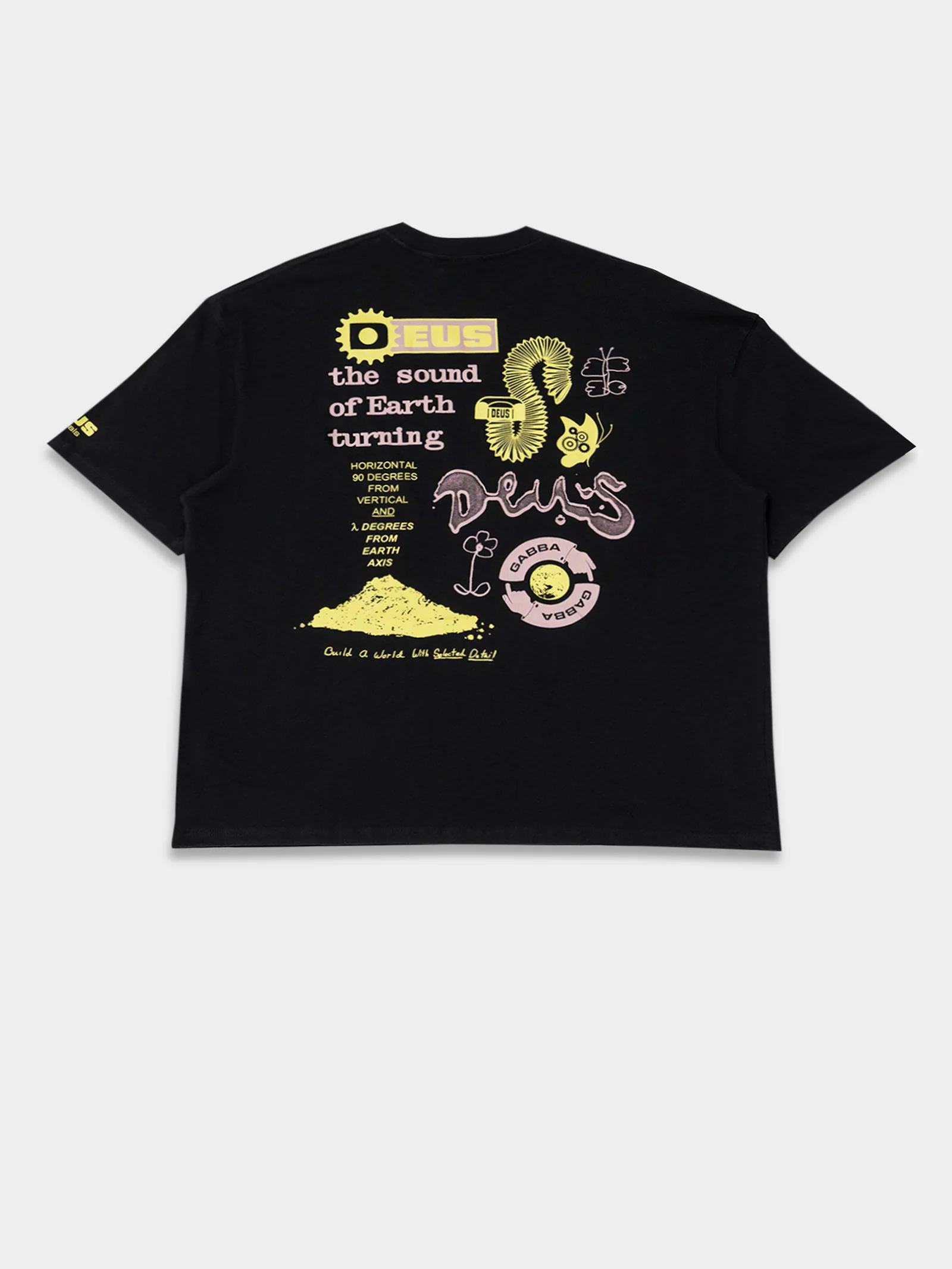 Service Manual T-Shirt - Image 6