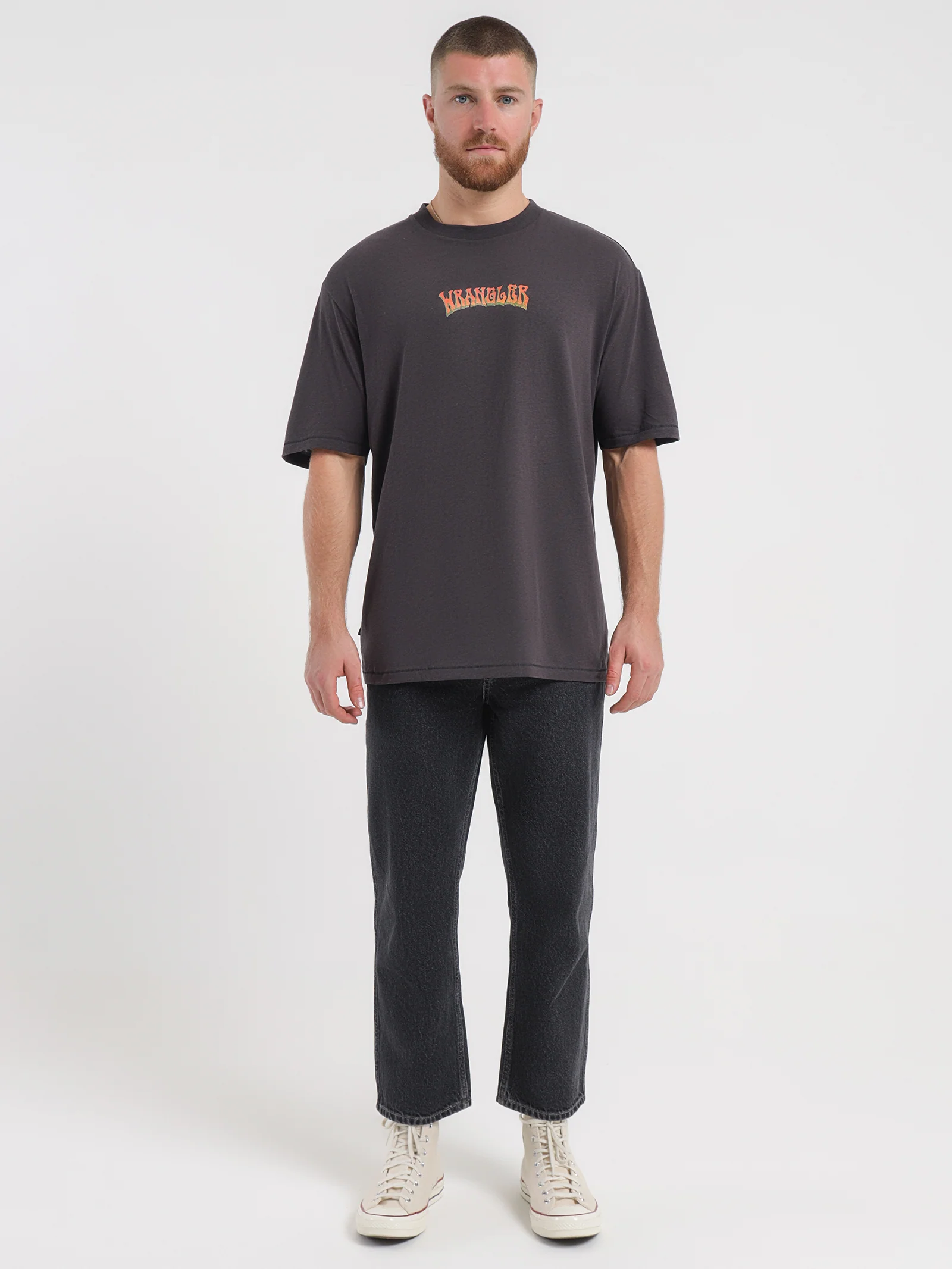 Setting Sun Baggy T-Shirt - Image 3