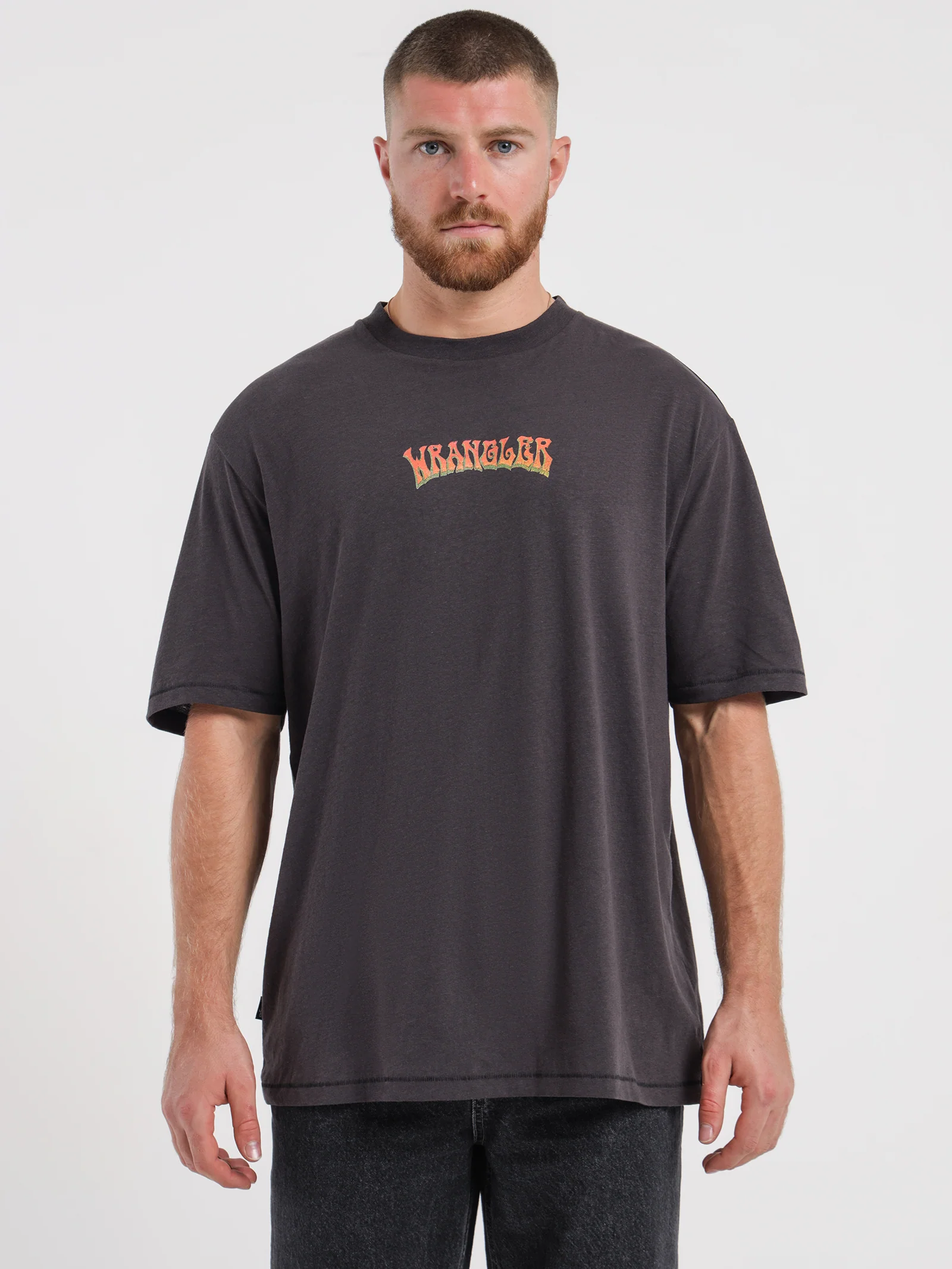 Setting Sun Baggy T-Shirt - Image 4