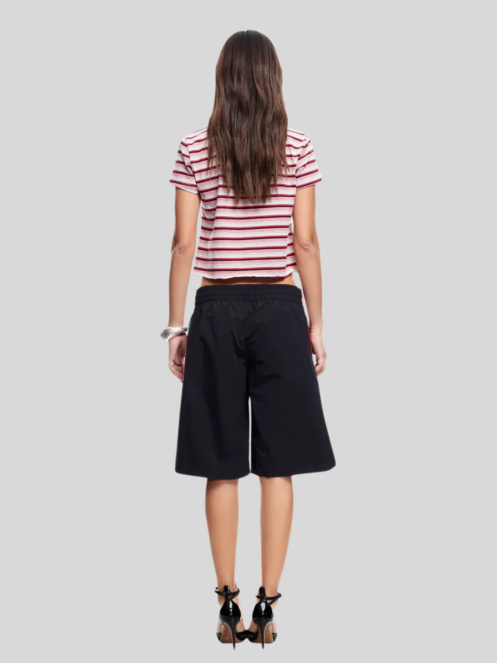 Sevigney Long Short - Image 2