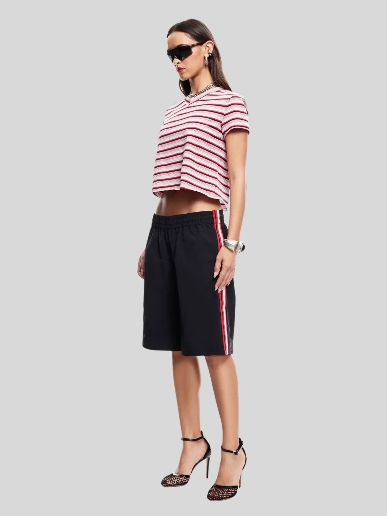 Sevigney Long Short - Image 3