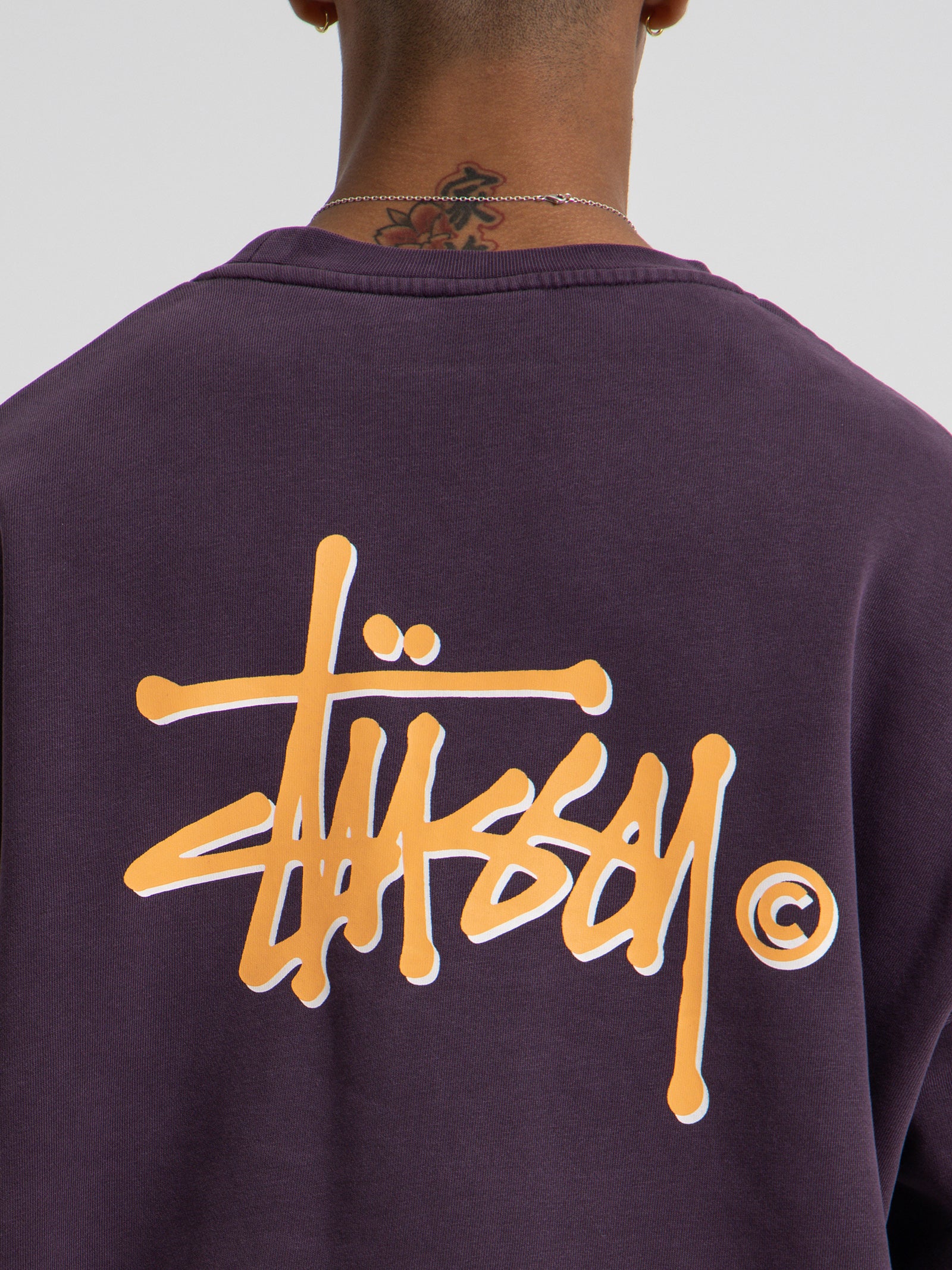 Shadow Graffiti Crew Fleece - Image 3