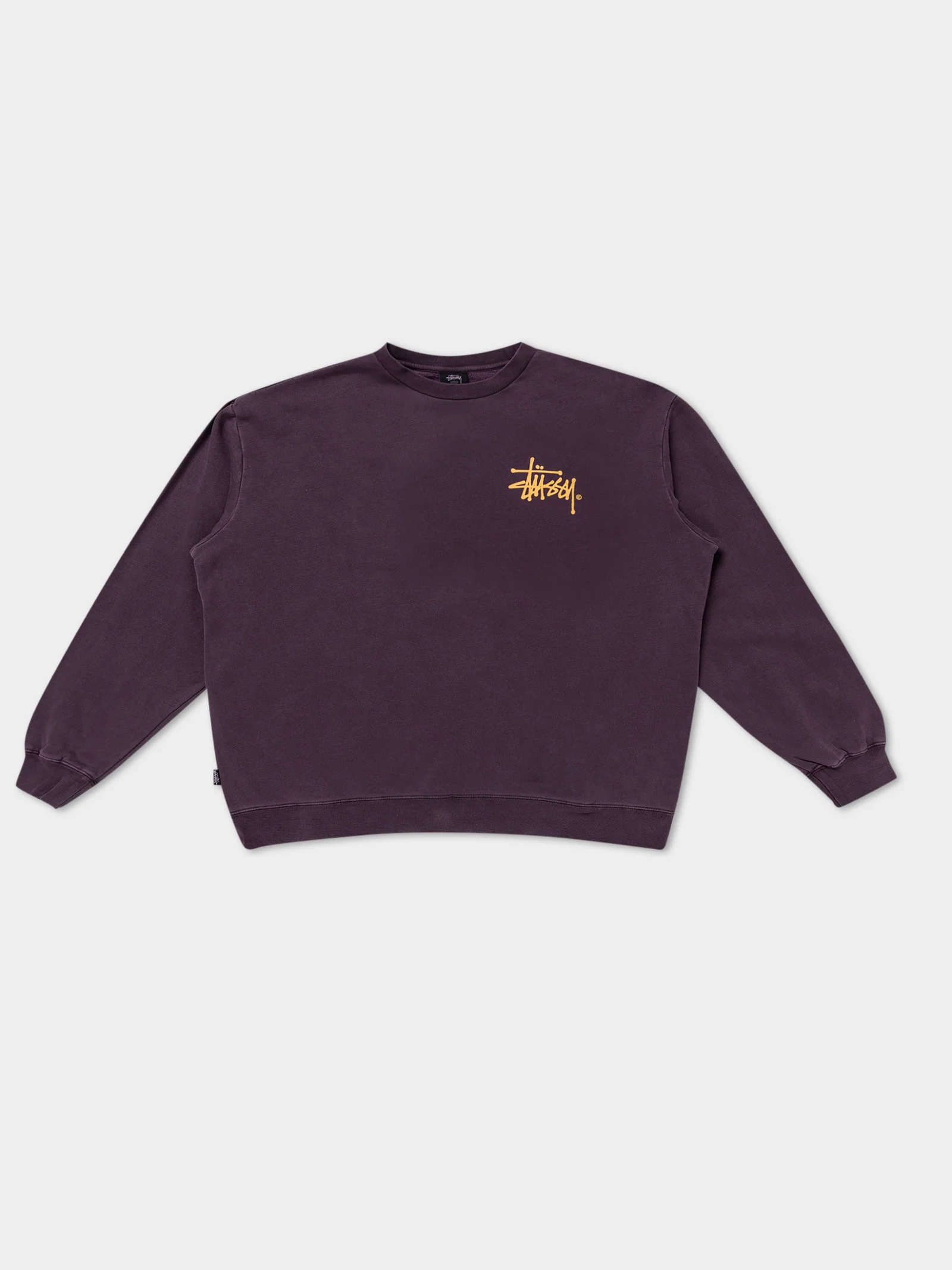 Shadow Graffiti Crew Fleece - Image 6