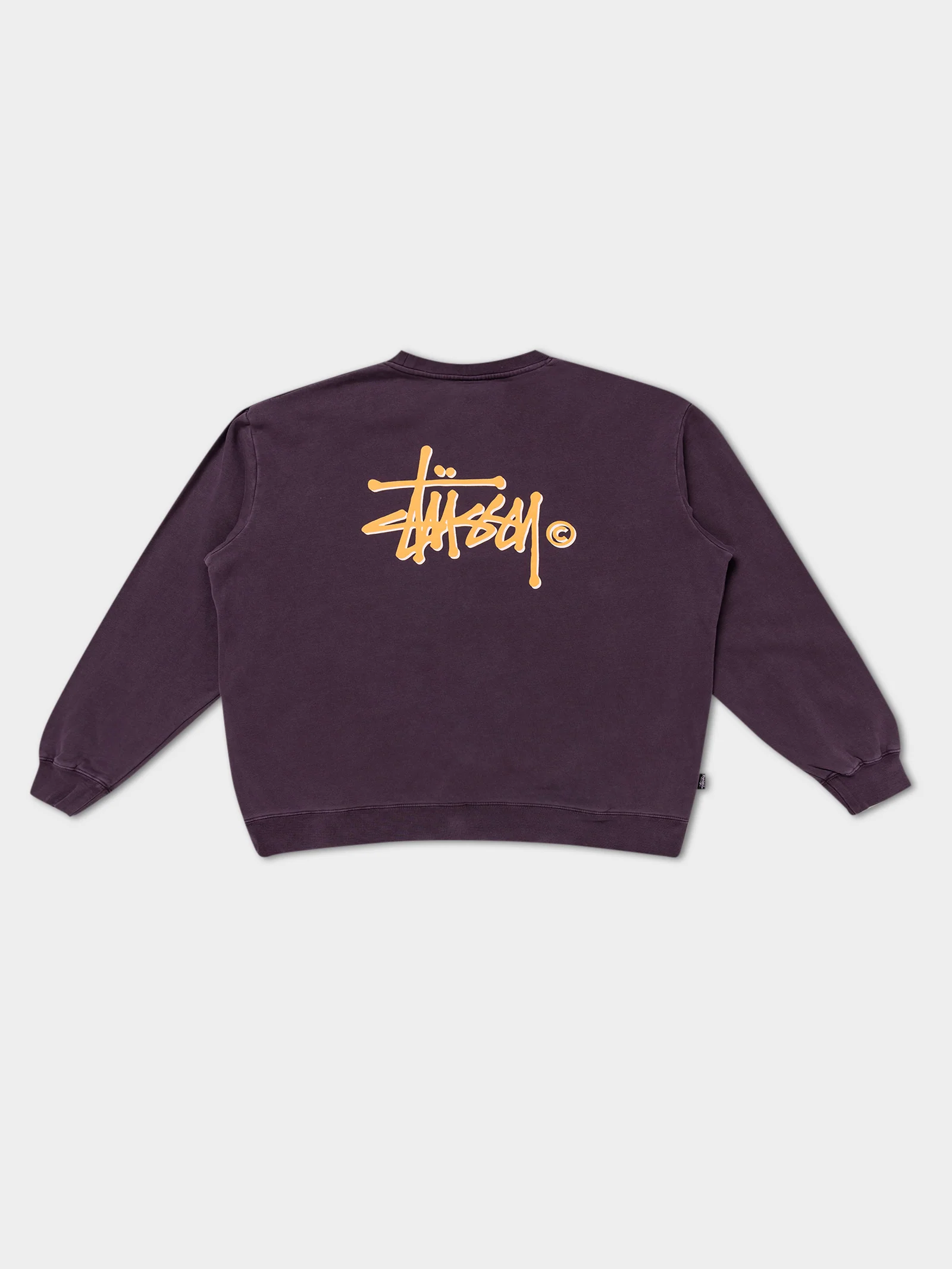 Shadow Graffiti Crew Fleece - Image 7