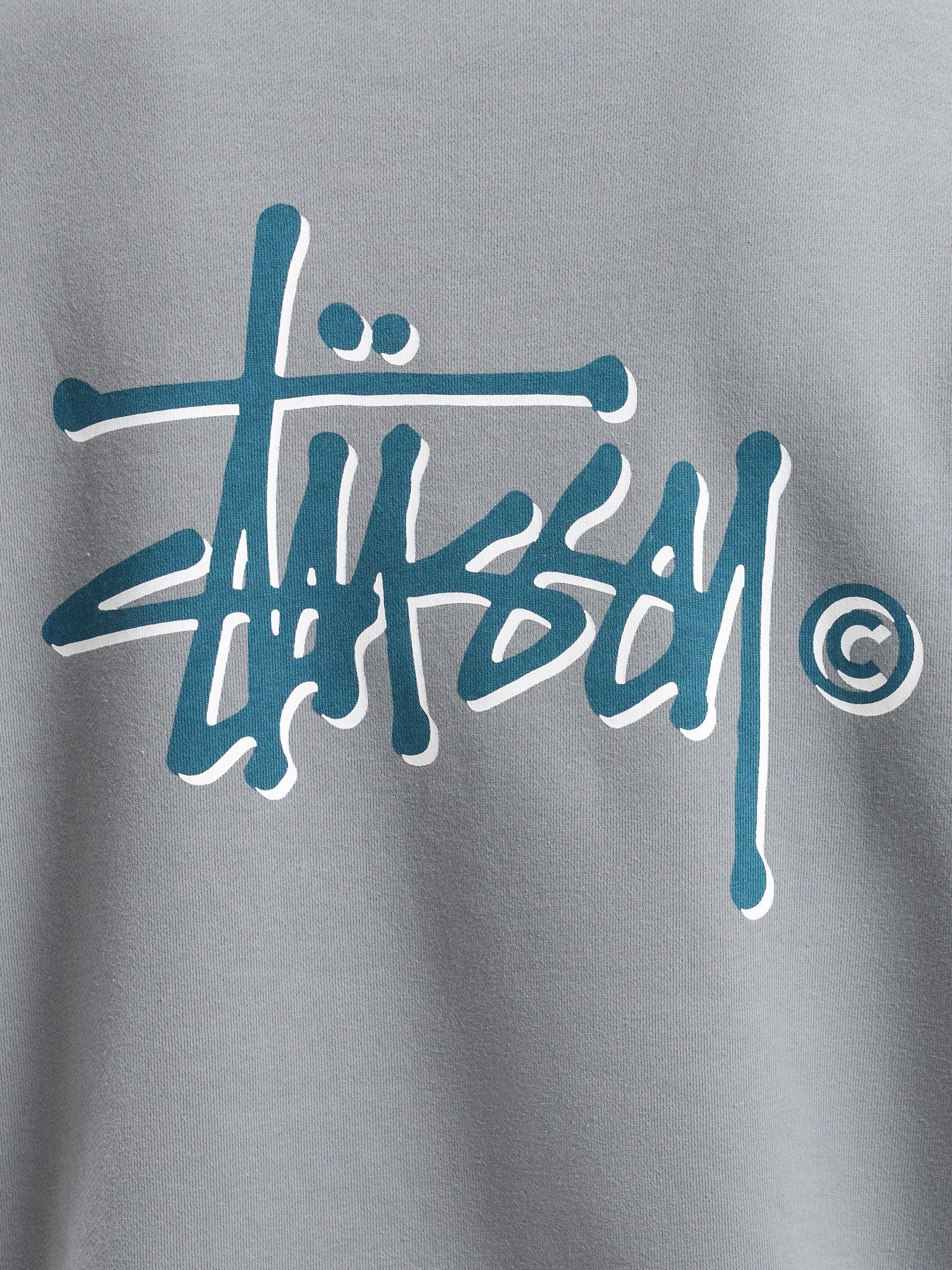 Shadow Graffiti Crew Fleece - Image 4