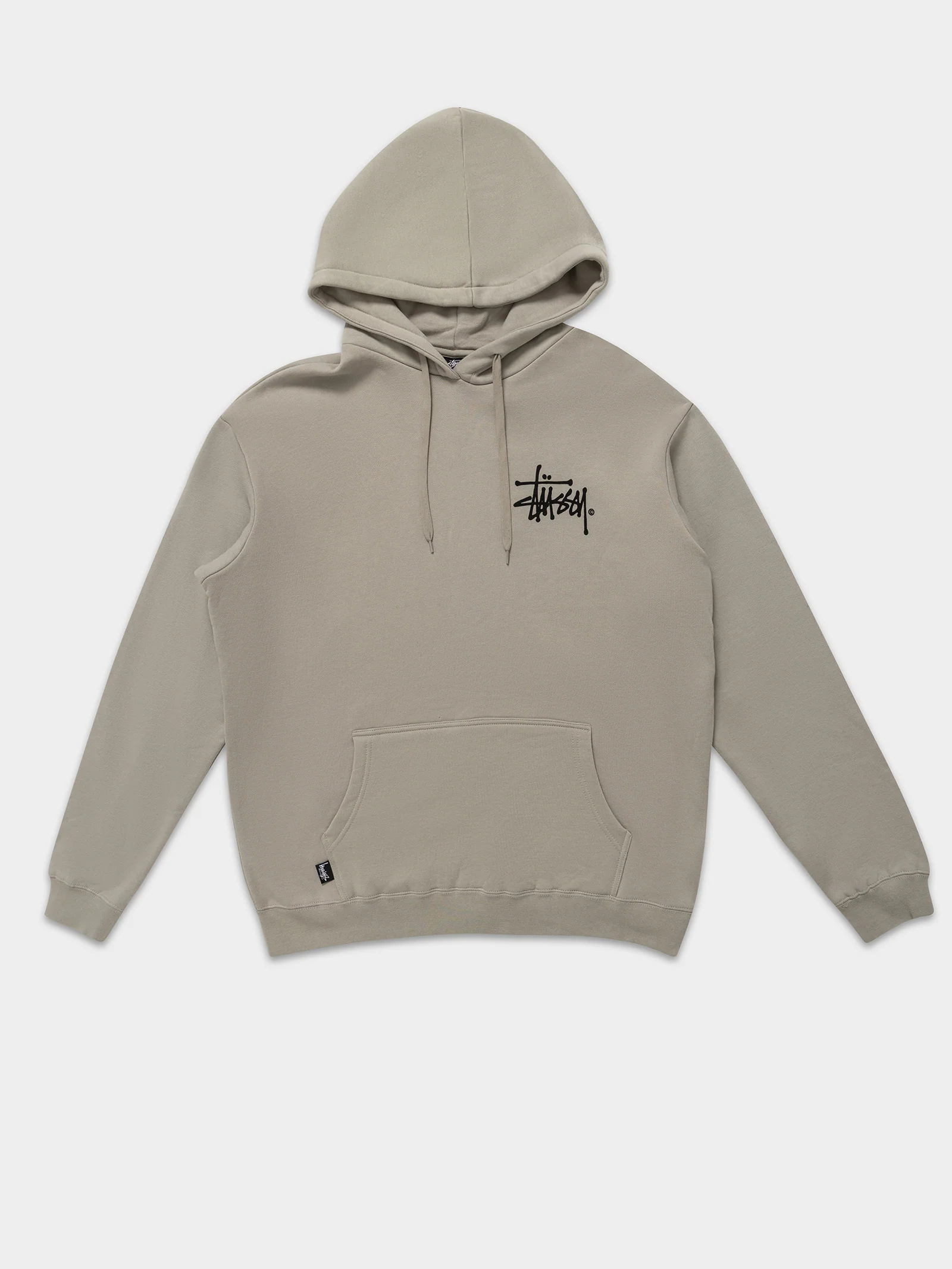 Shadow Graffiti Hoodie - Image 6