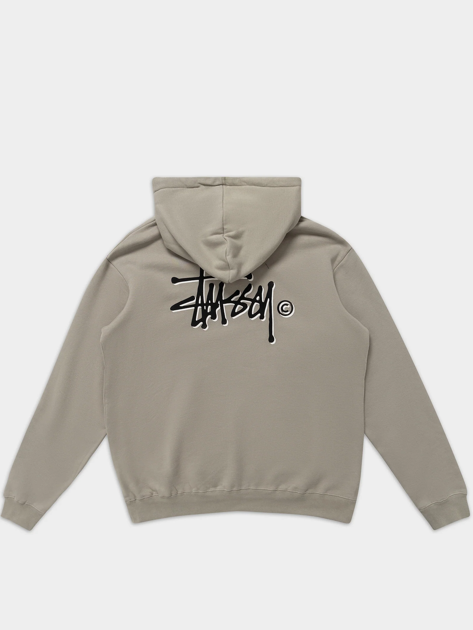 Shadow Graffiti Hoodie - Image 7