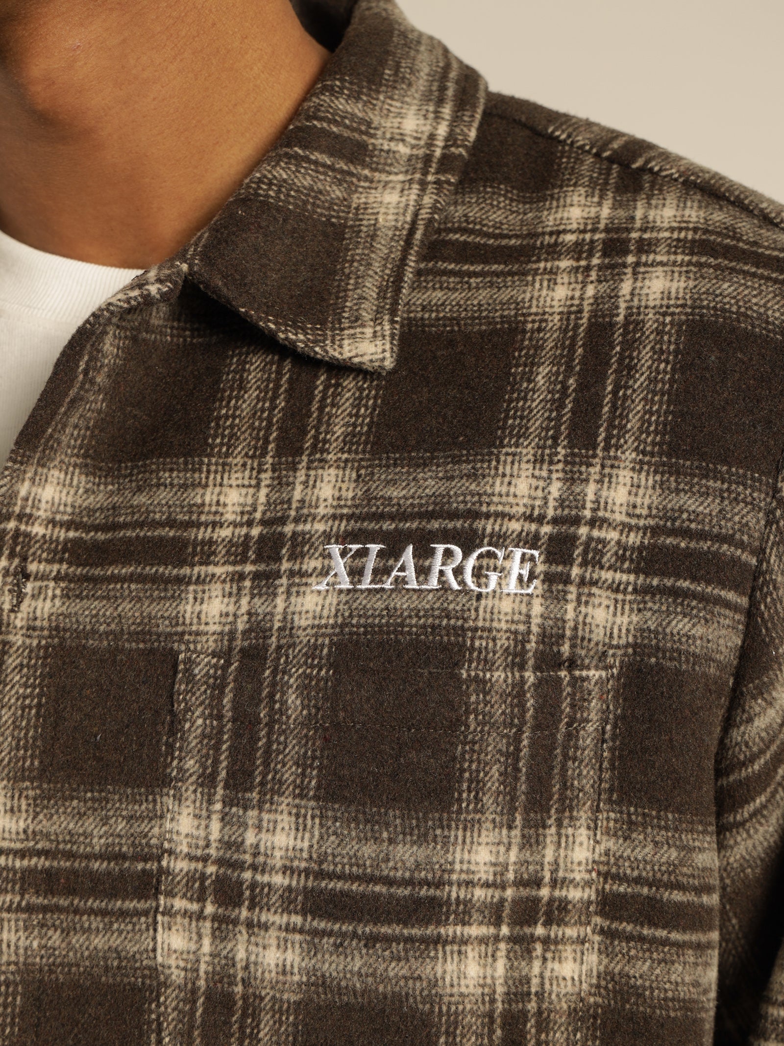 Shadow Long Sleeve Shirt - Image 8