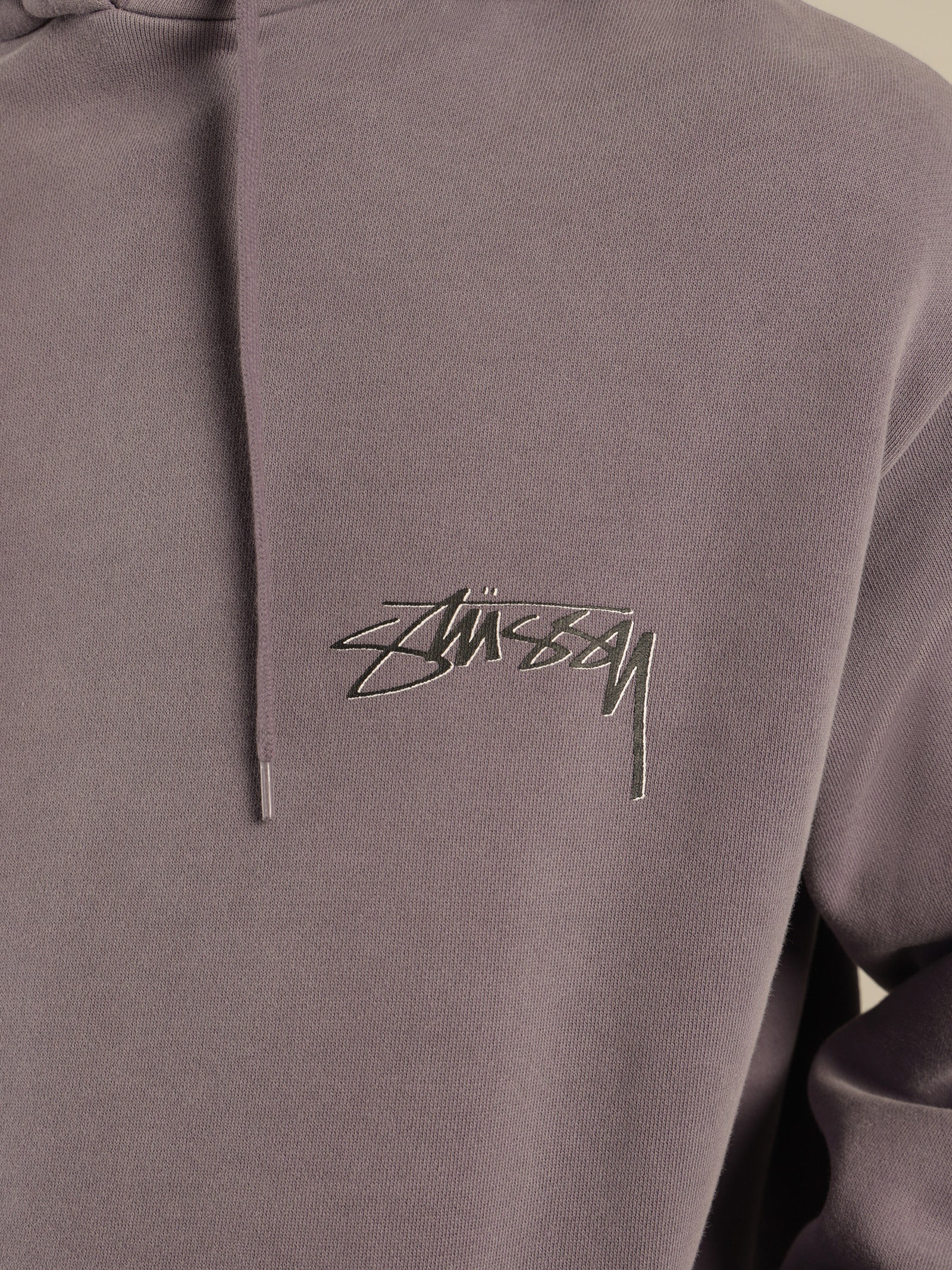 Shadow Script Hoodie - Image 6