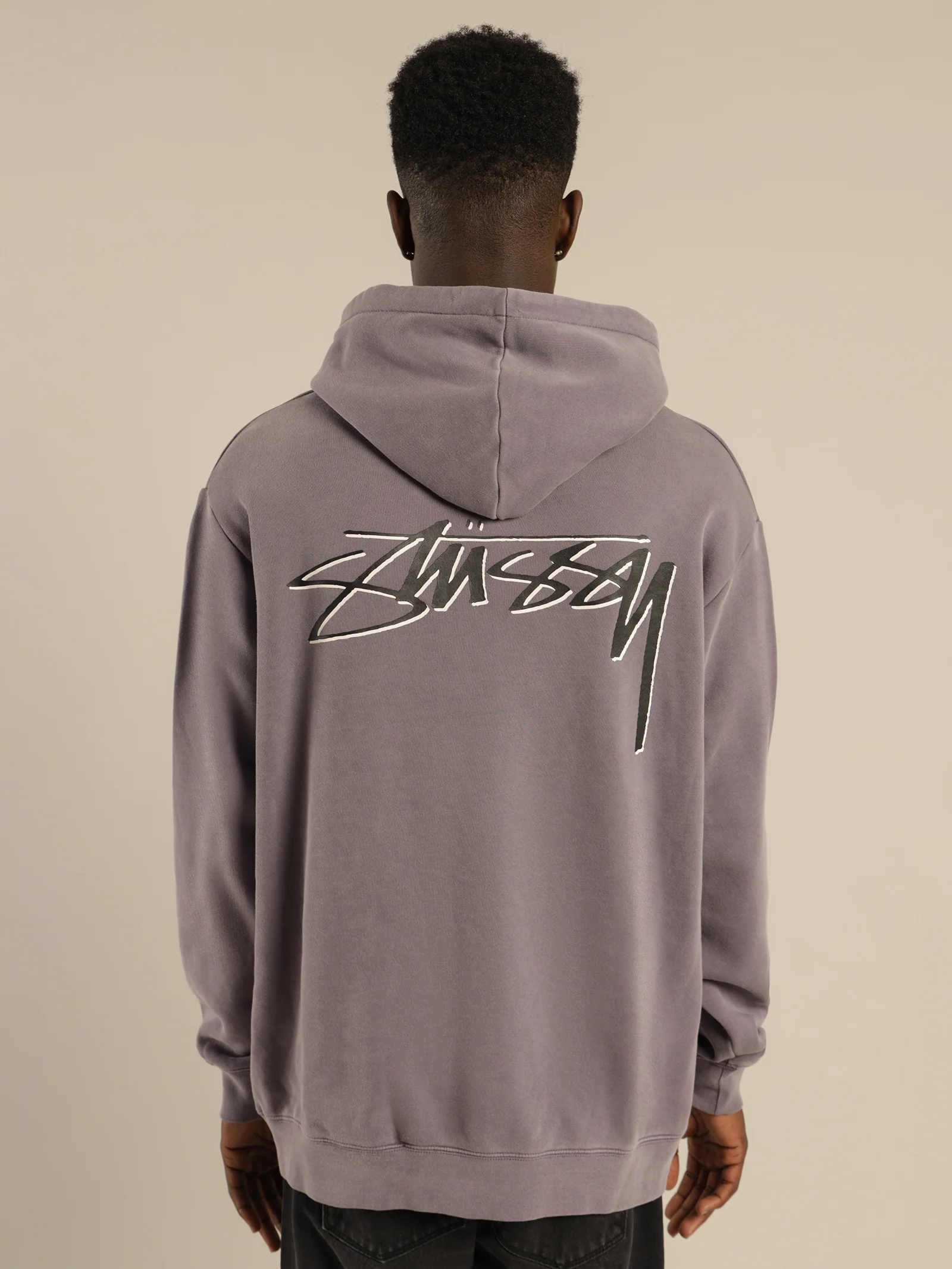 Shadow Script Hoodie - Image 7