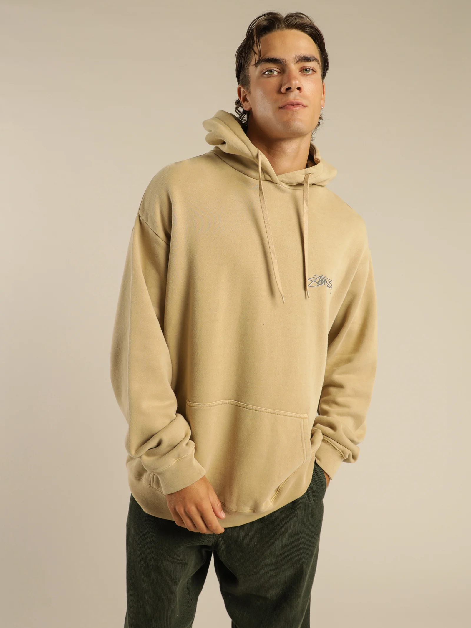 Shadow Script Hoodie - Image 4