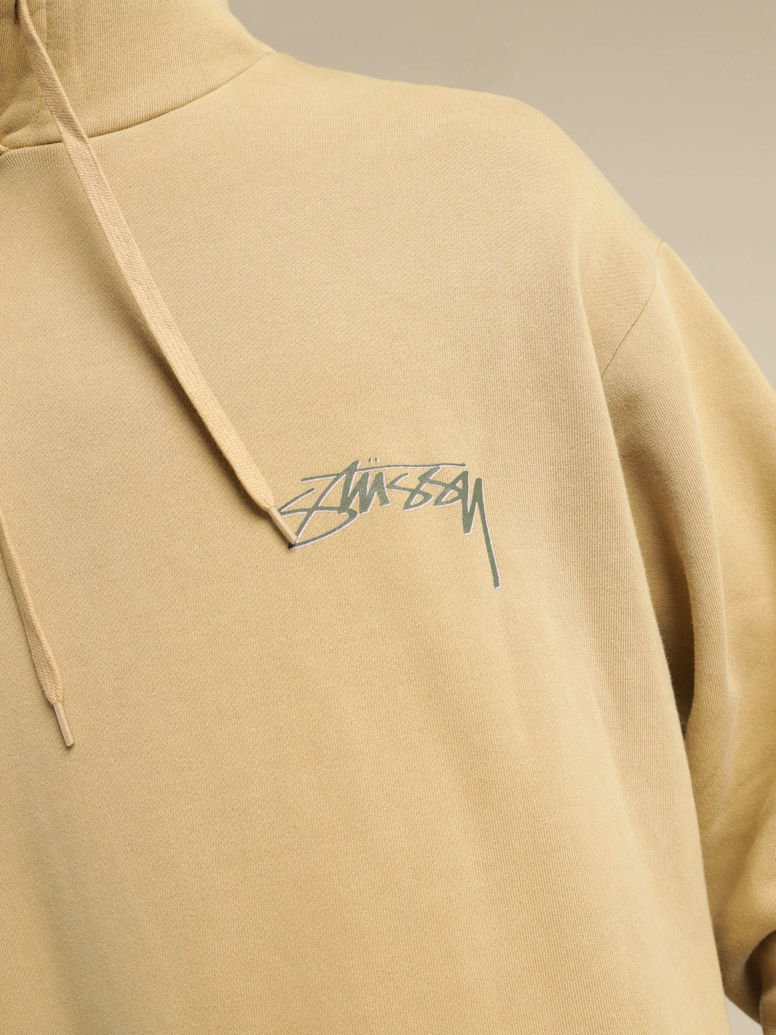 Shadow Script Hoodie - Image 6