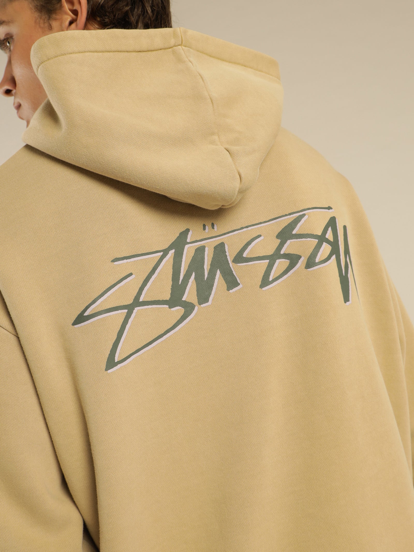 Shadow Script Hoodie - Image 7