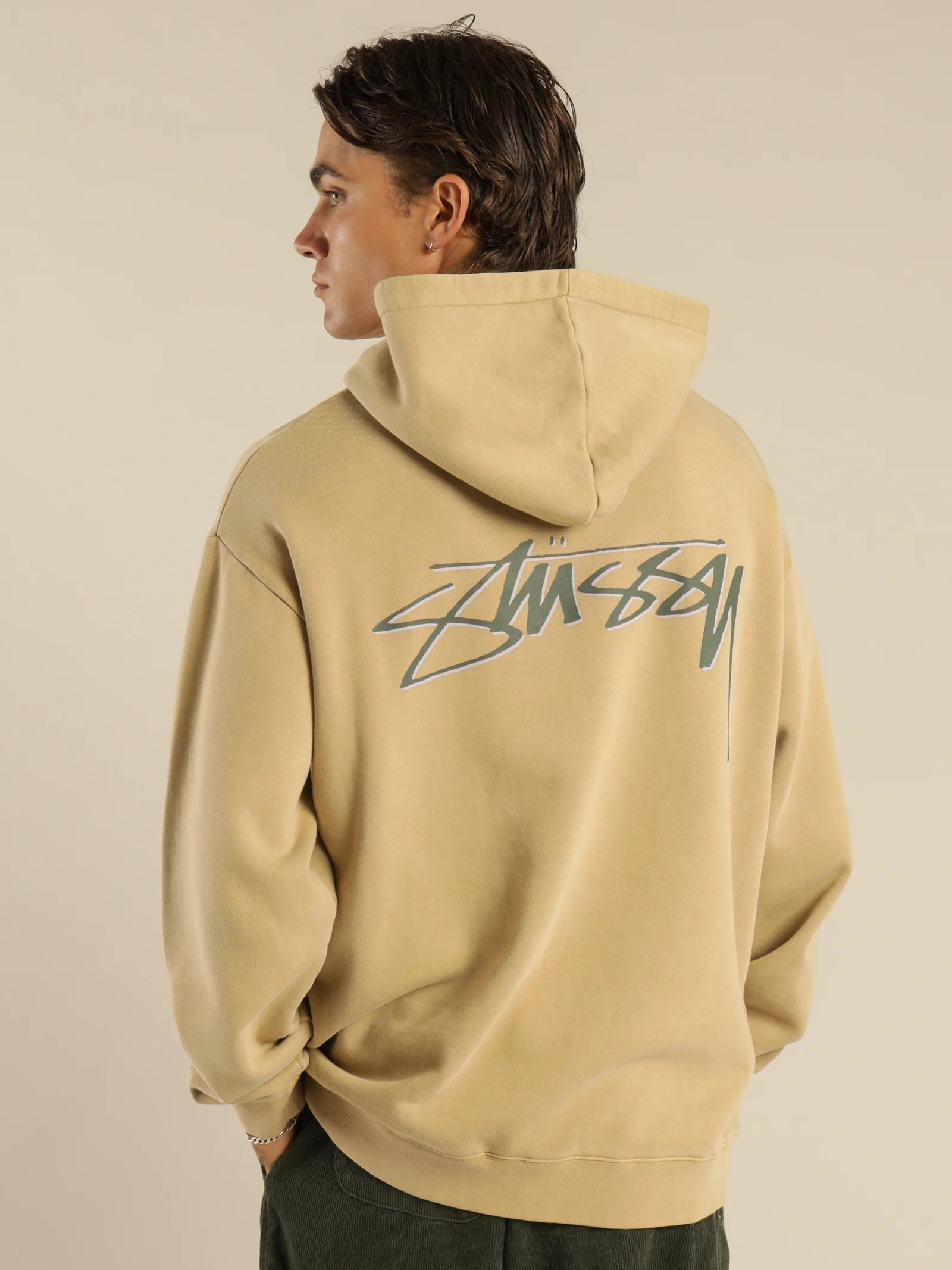 Shadow Script Hoodie - Image 8