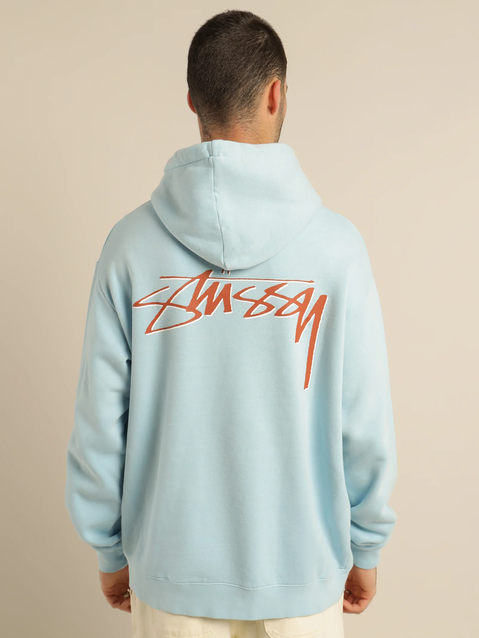 Shadow Script Hoodie - Image 5