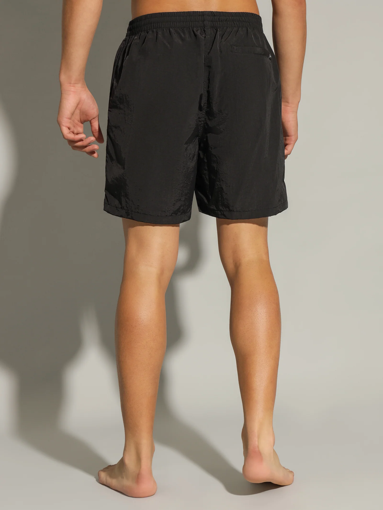 Shadow Script Long Beach Shorts - Image 6