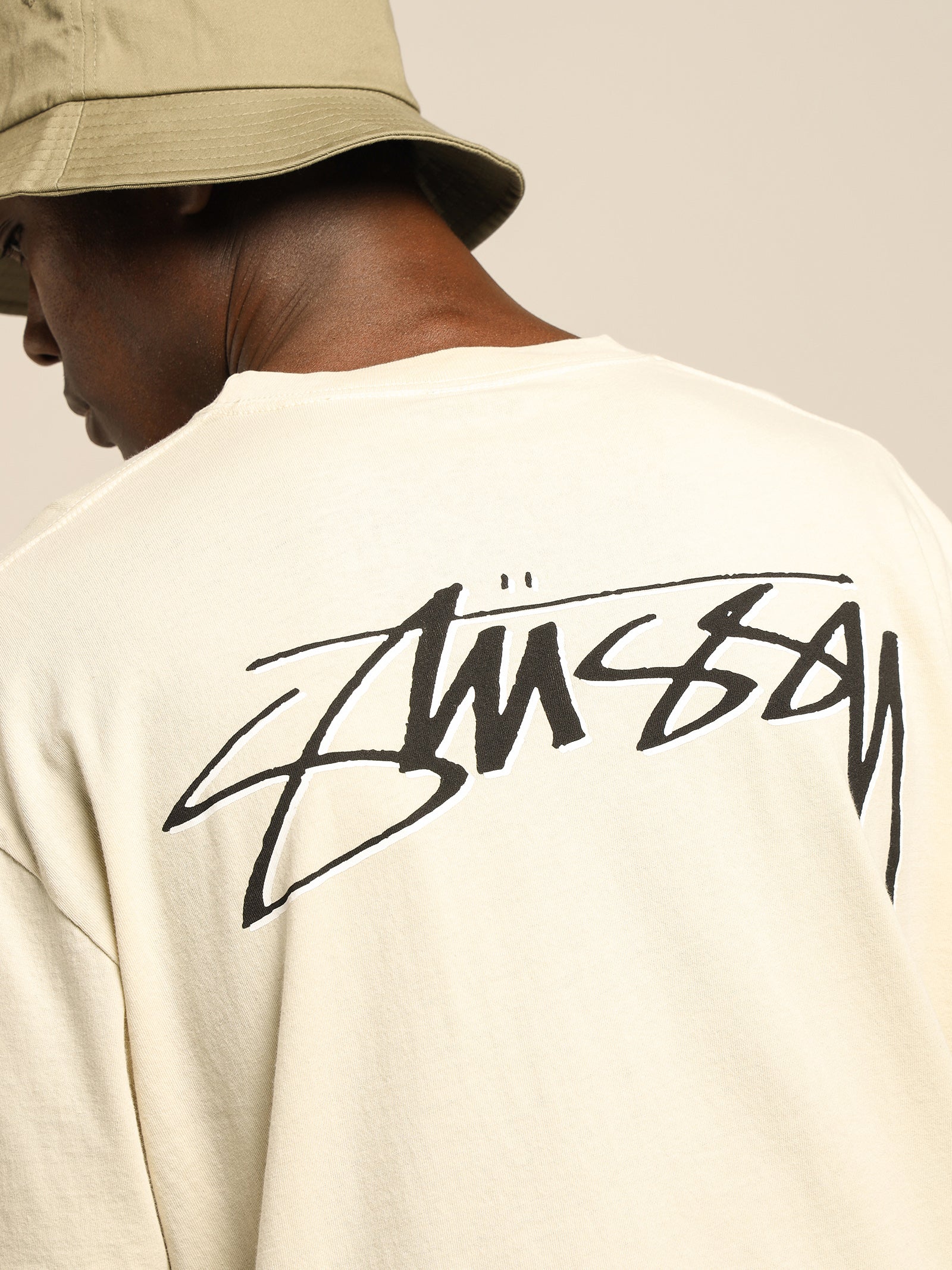 Shadow Script T-Shirt - Image 7
