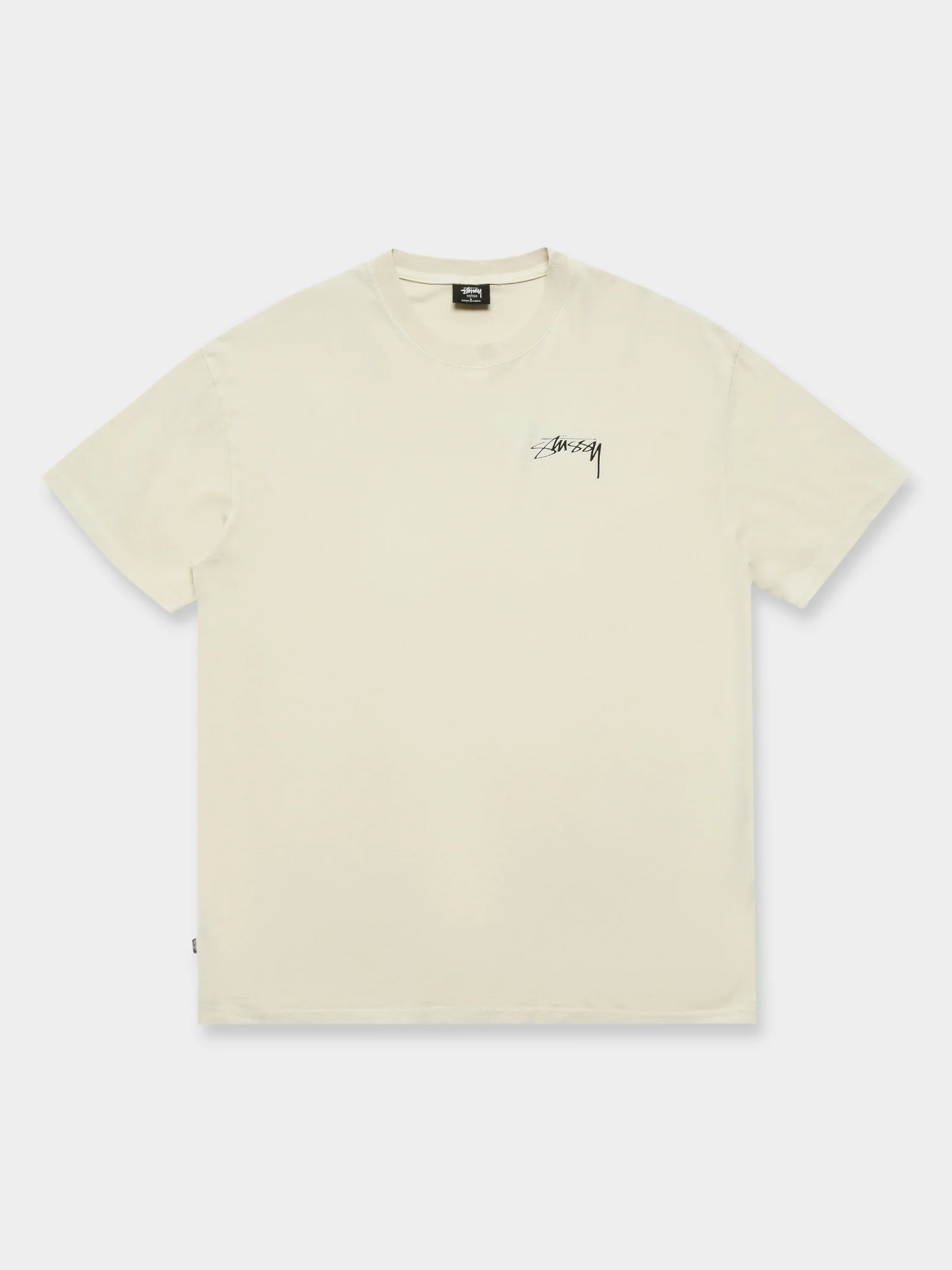 Shadow Script T-Shirt - Image 8