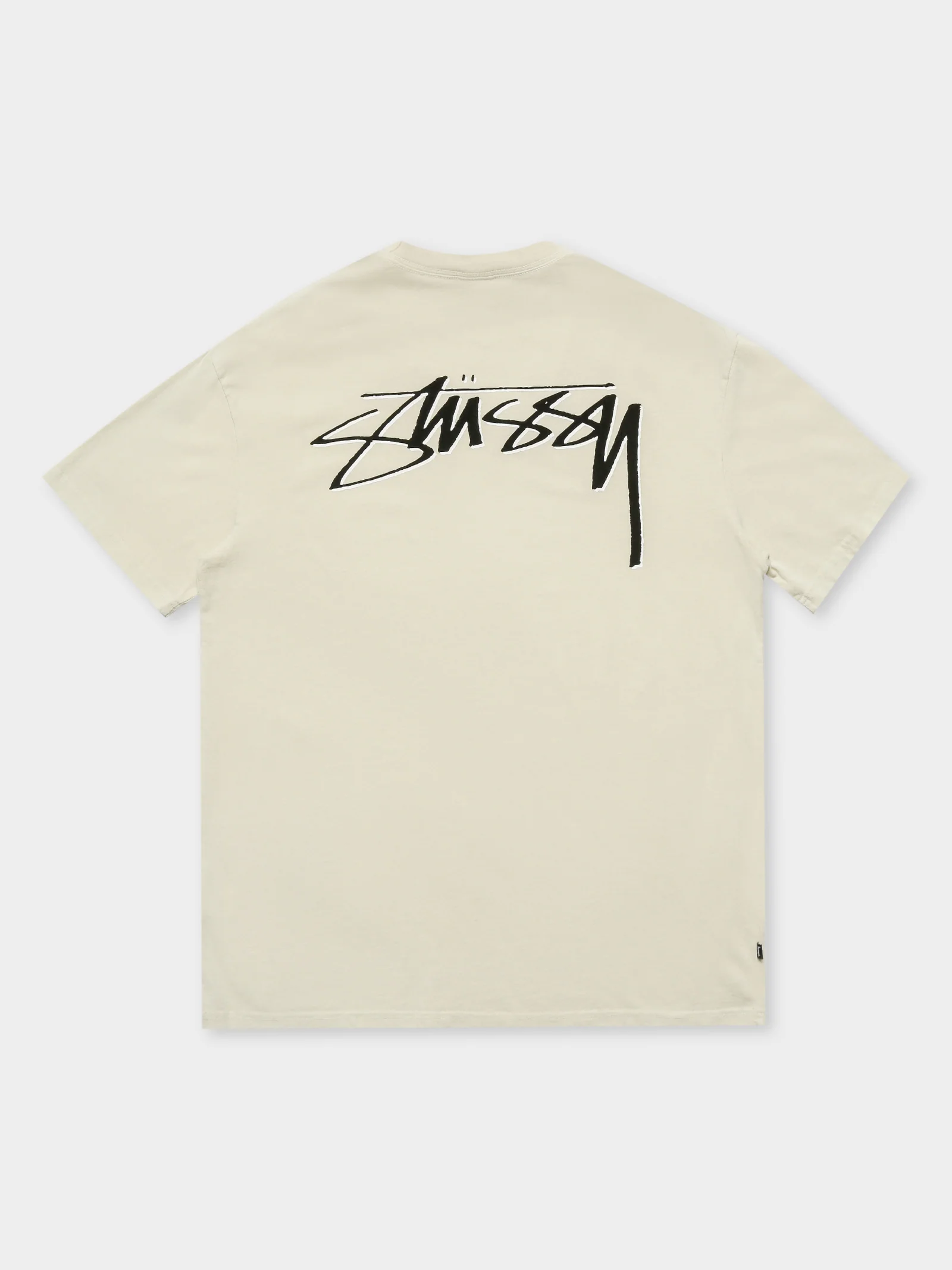 Shadow Script T-Shirt - Image 9
