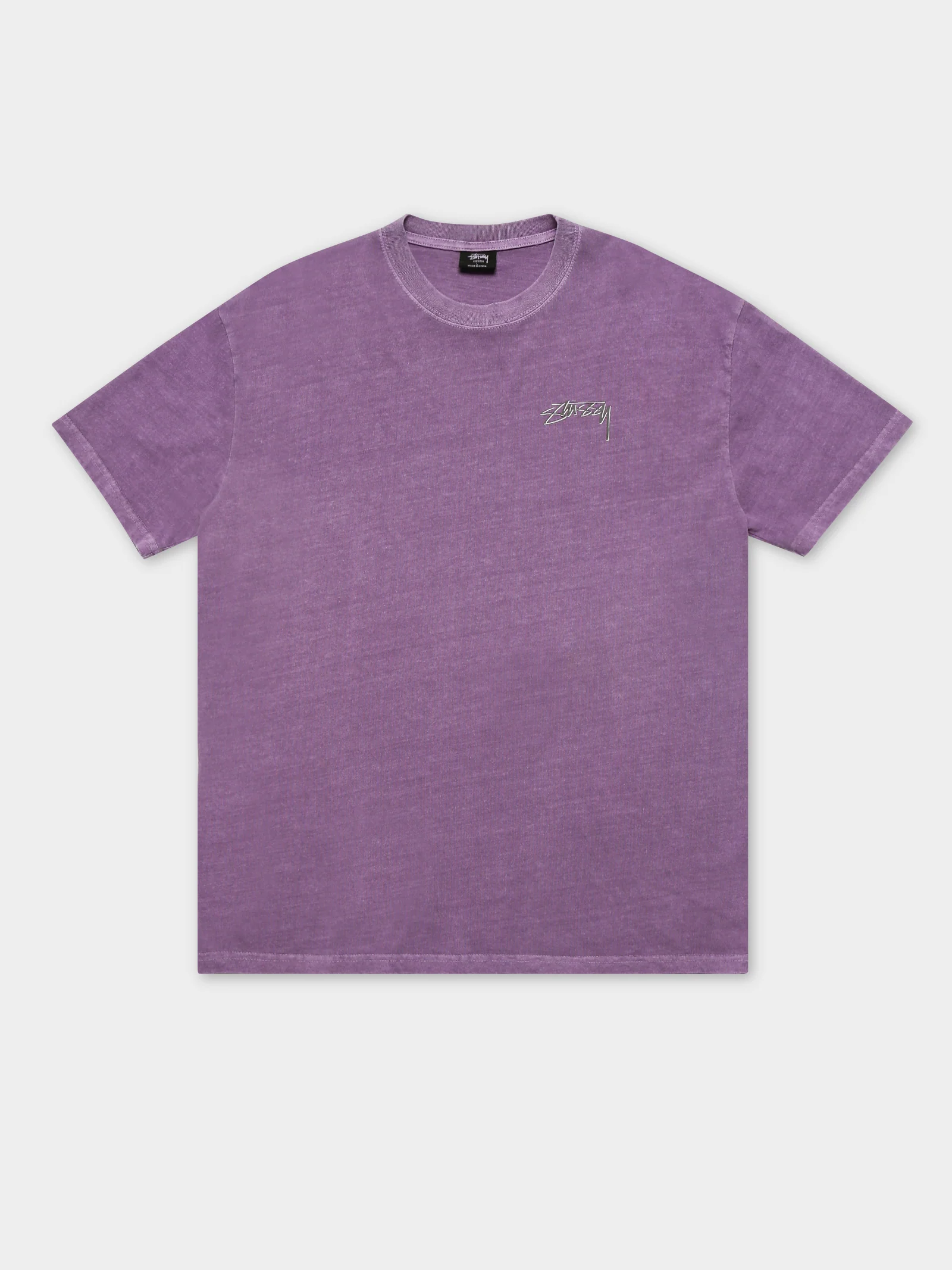 Shadow Script T-Shirt - Image 7