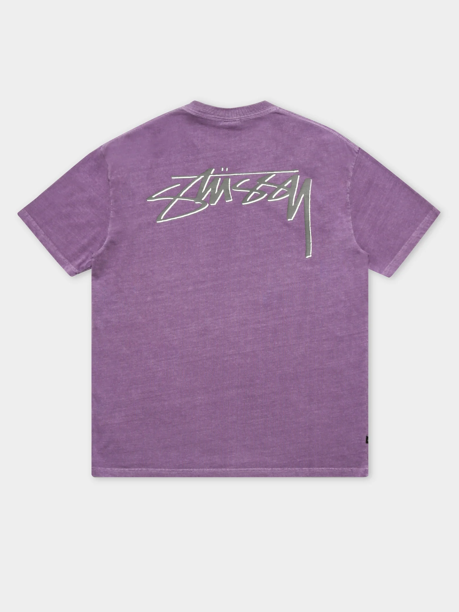Shadow Script T-Shirt - Image 8