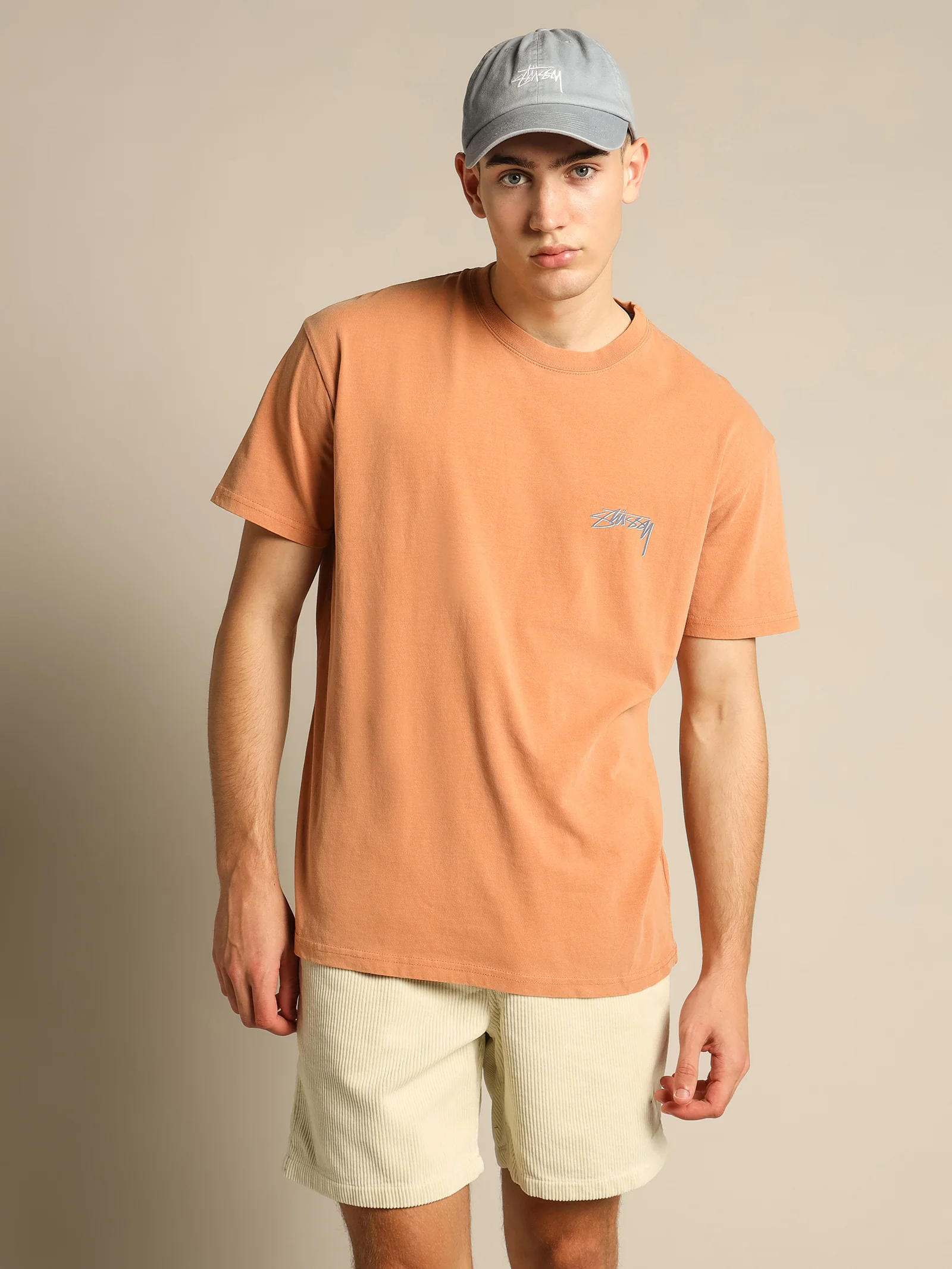 Shadow Script T-Shirt - Image 3