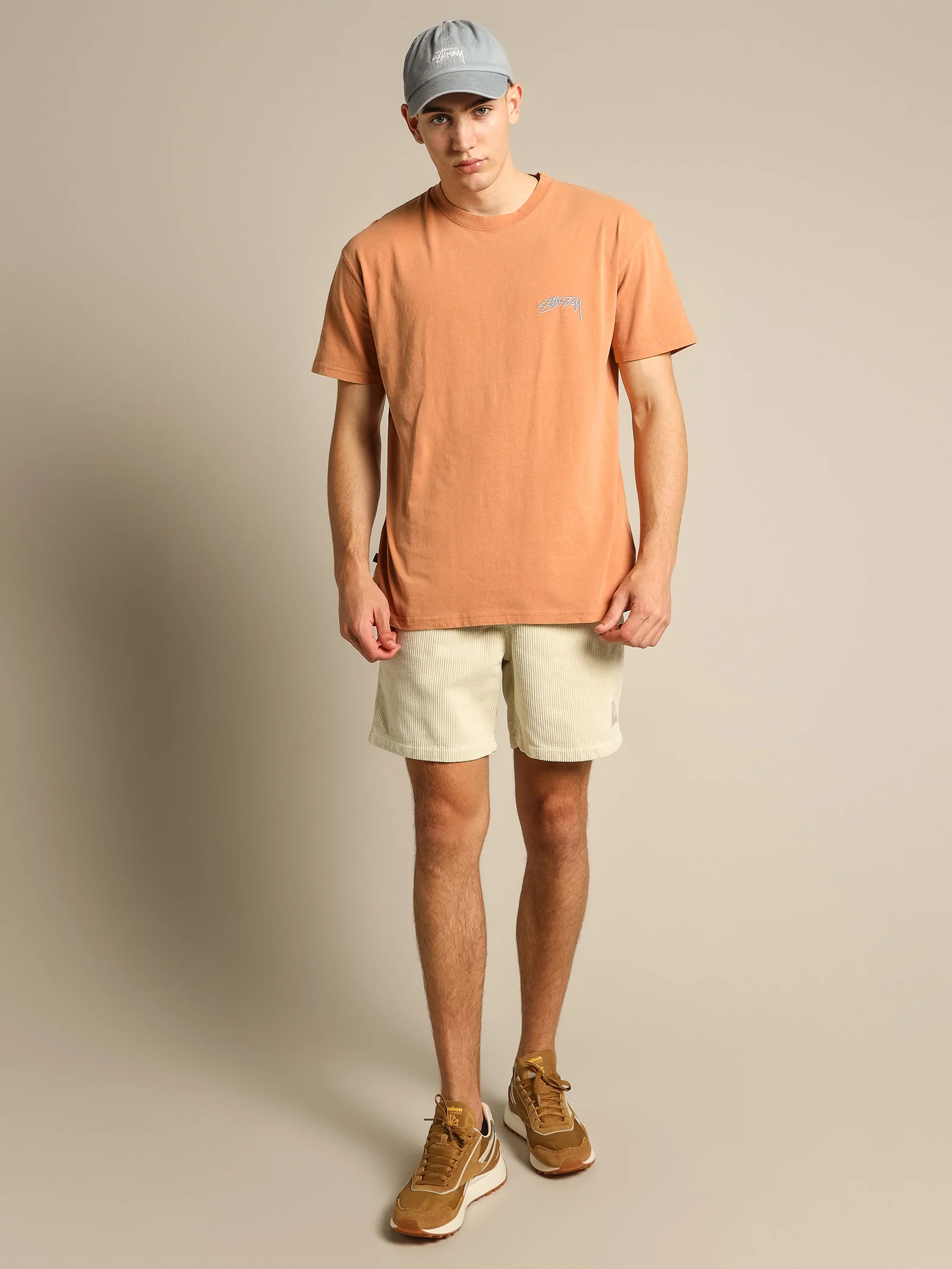Shadow Script T-Shirt - Image 5