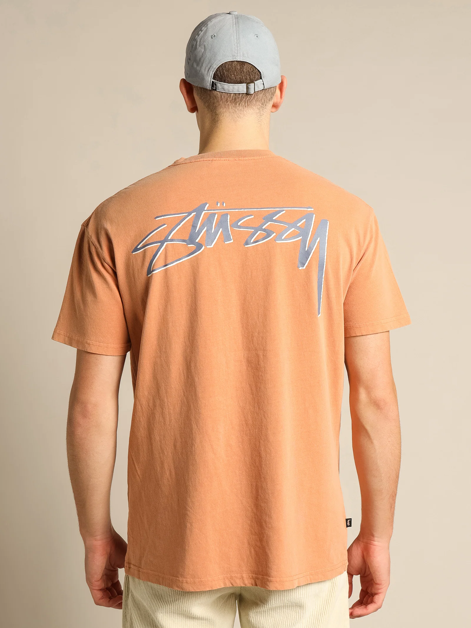Shadow Script T-Shirt - Image 6