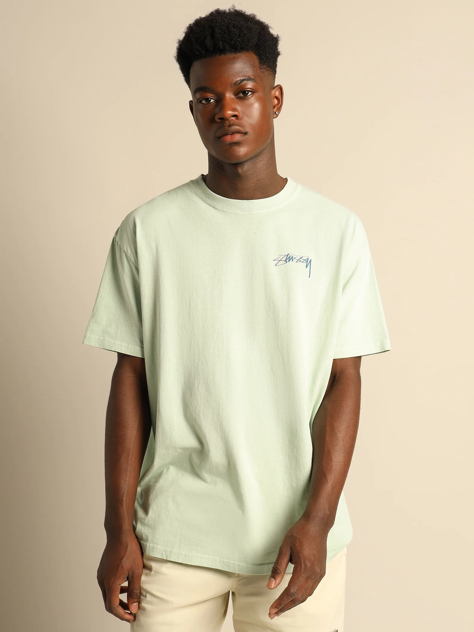 Shadow Script T-Shirt - Image 2