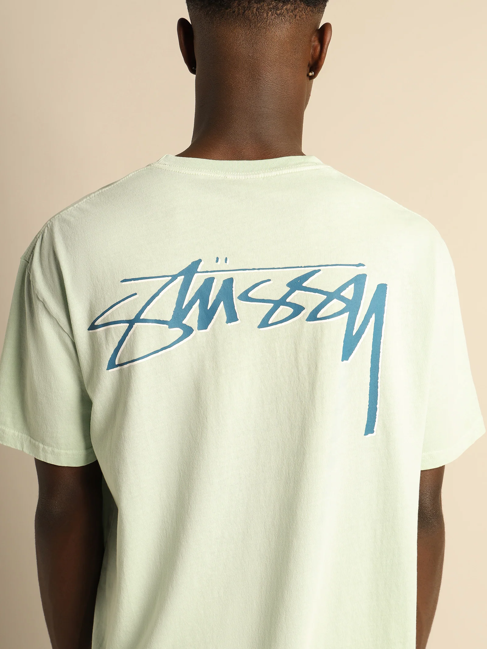 Shadow Script T-Shirt - Image 5