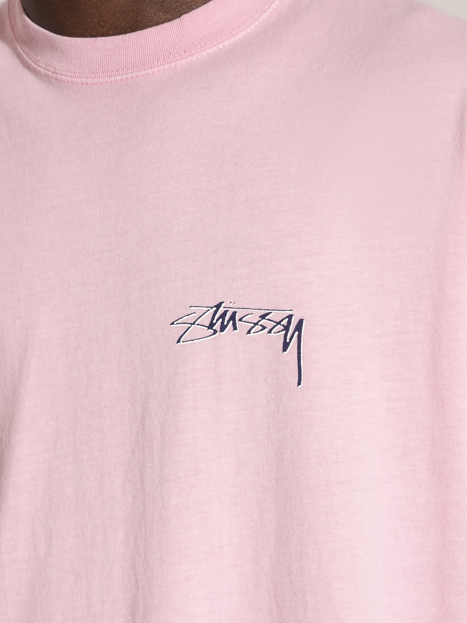 Shadow Script T-Shirt - Image 5