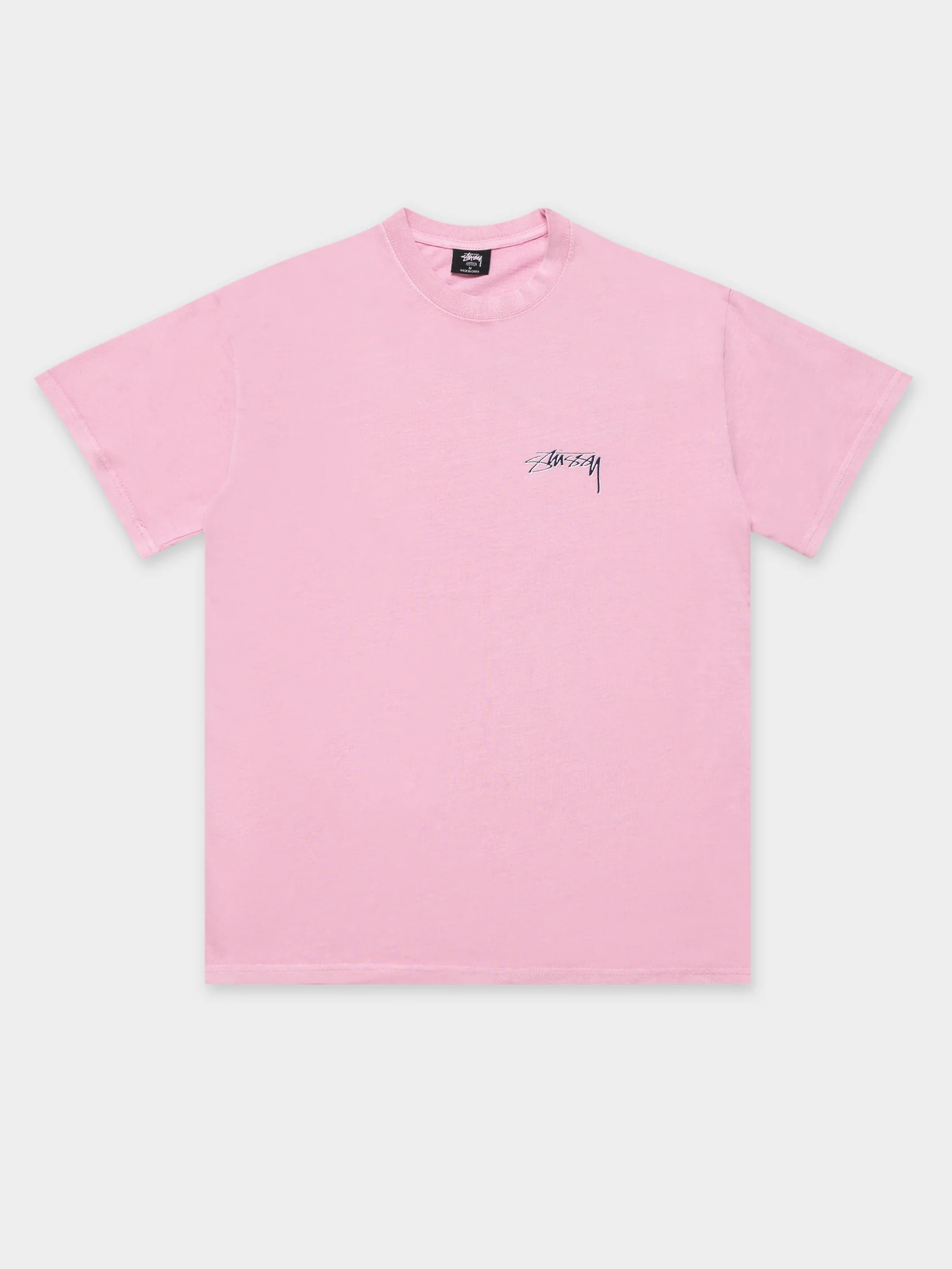 Shadow Script T-Shirt - Image 7