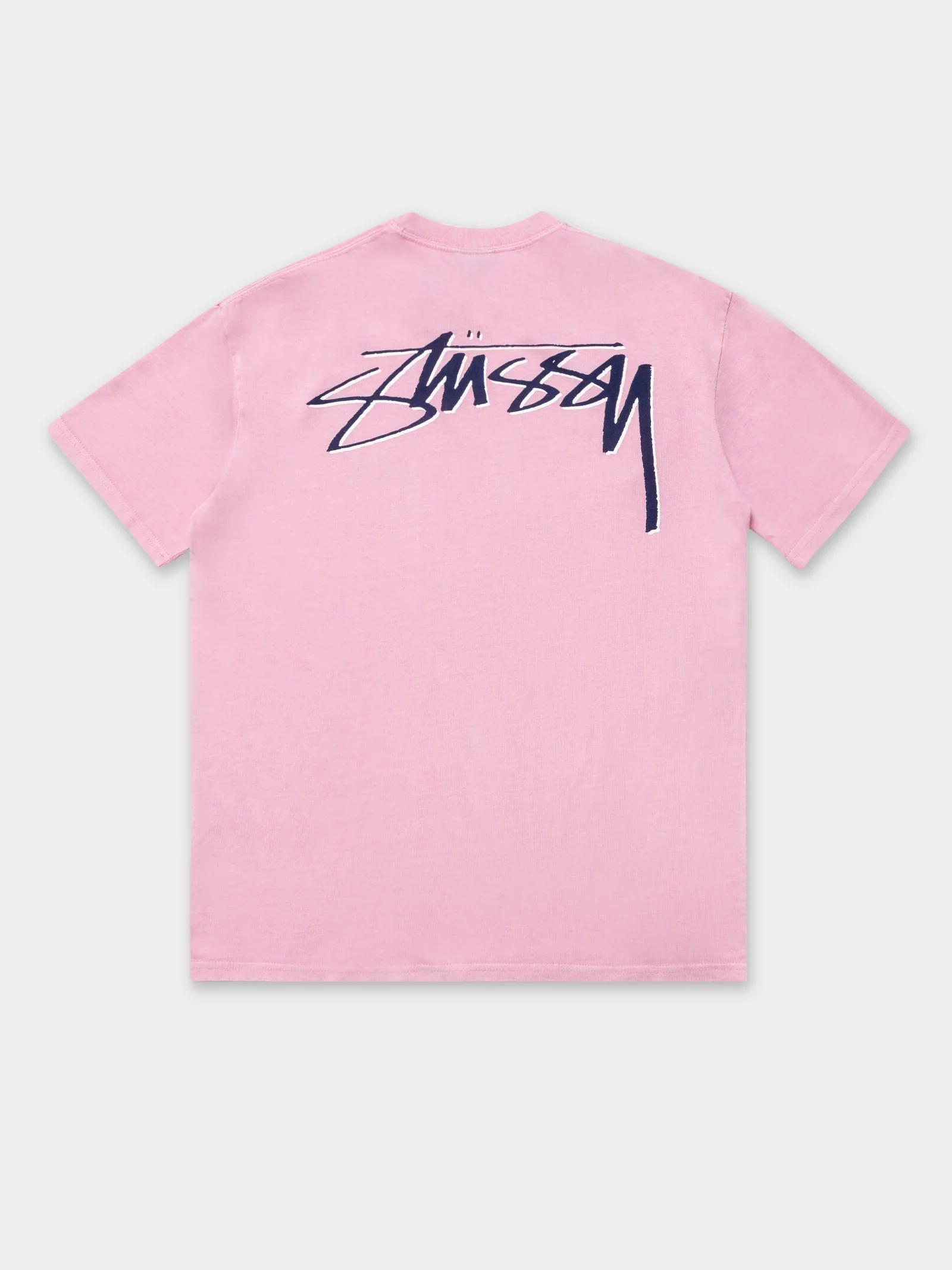 Shadow Script T-Shirt - Image 8