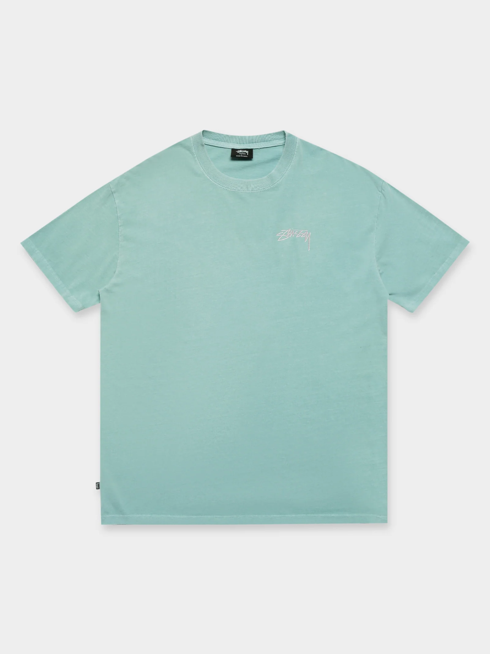 Shadow Script T-Shirt - Image 7