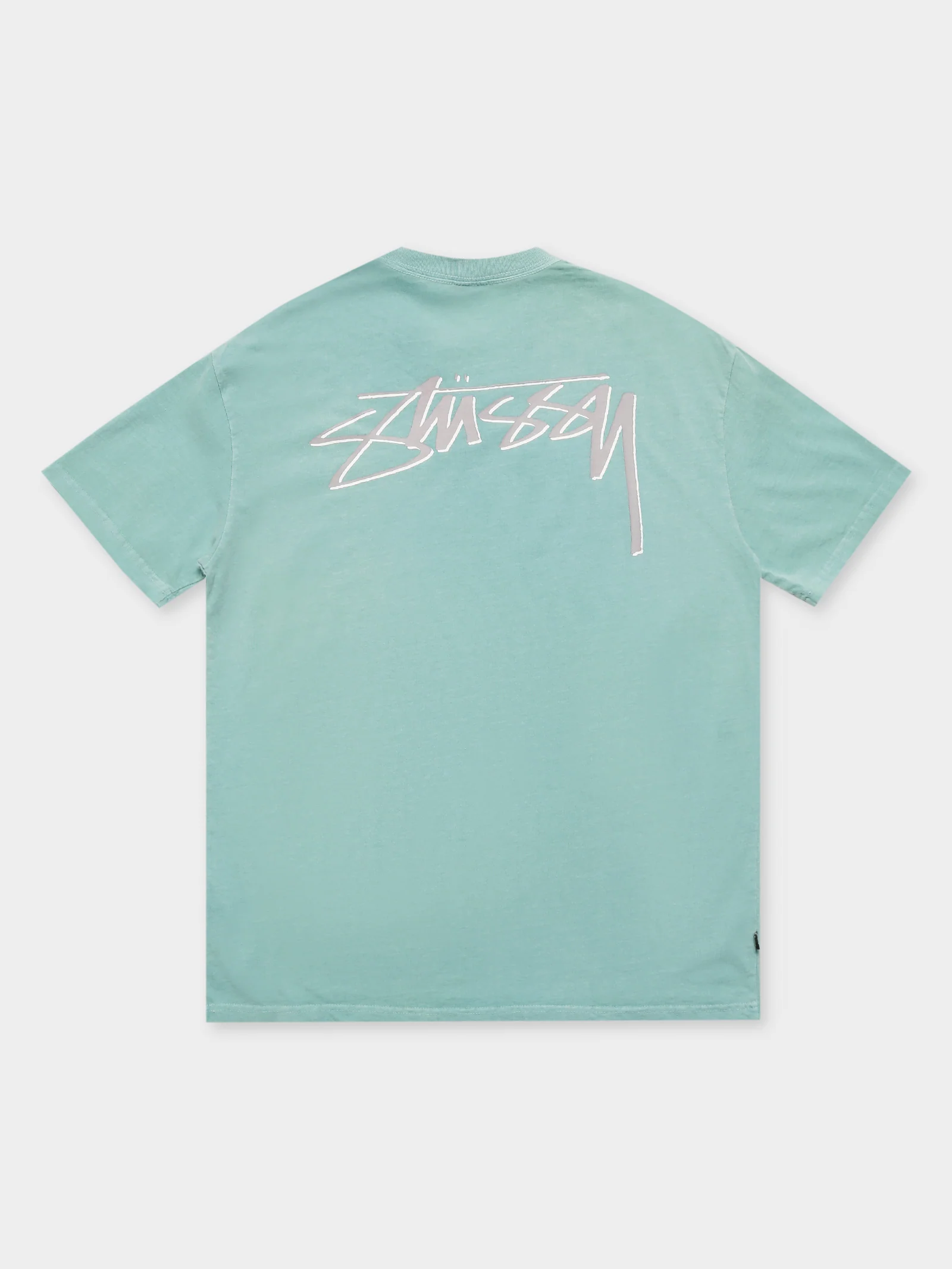 Shadow Script T-Shirt - Image 8